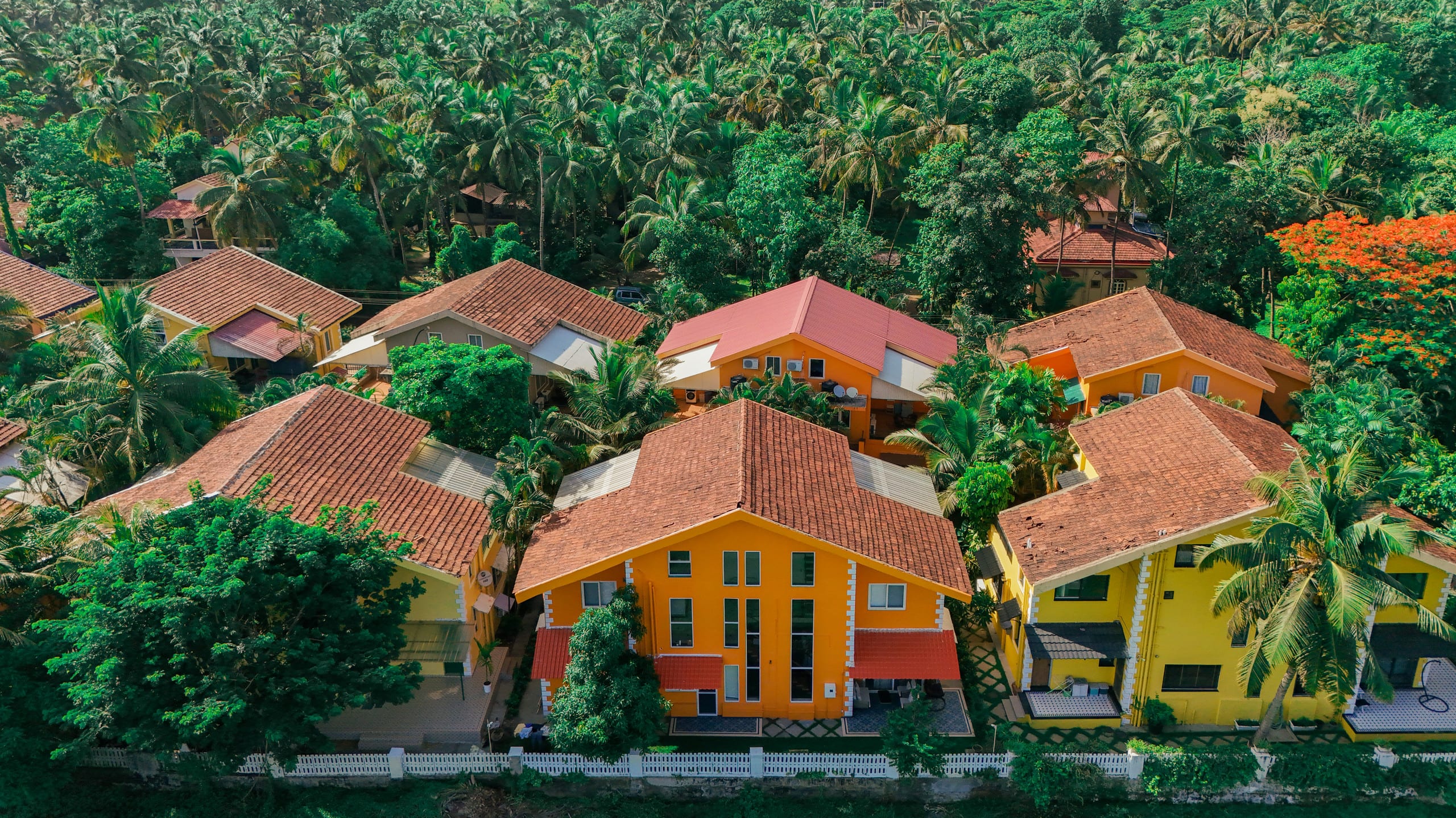 Villa Serenity | 3BHK | Pool | 2 Min to Beach 29