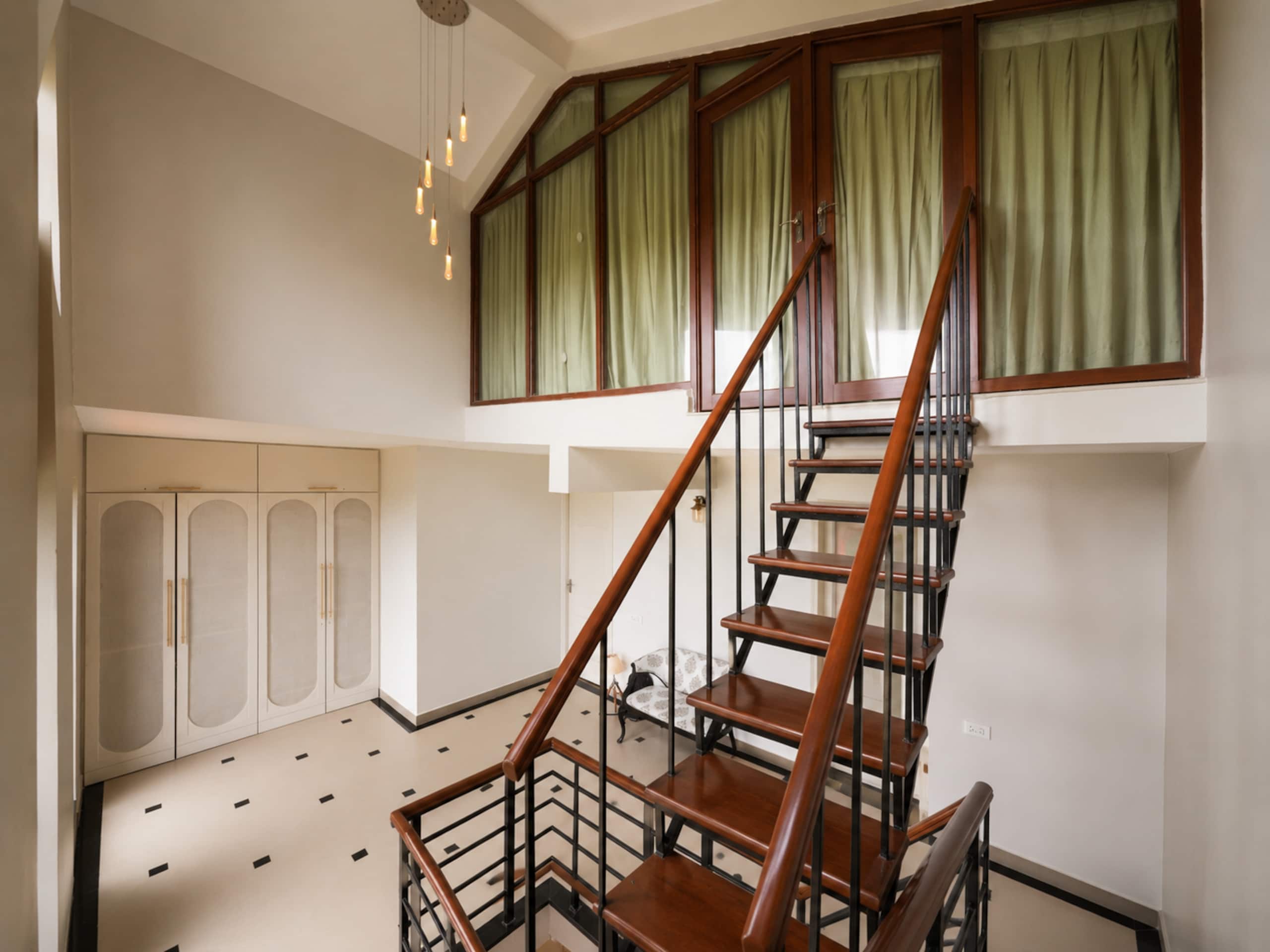 Villa Serenity | 3BHK | Pool | 2 Min to Beach 34