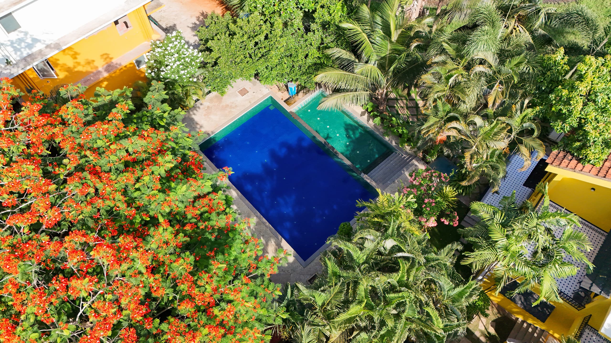 Villa Serenity | 3BHK | Pool | 2 Min to Beach — photo 5