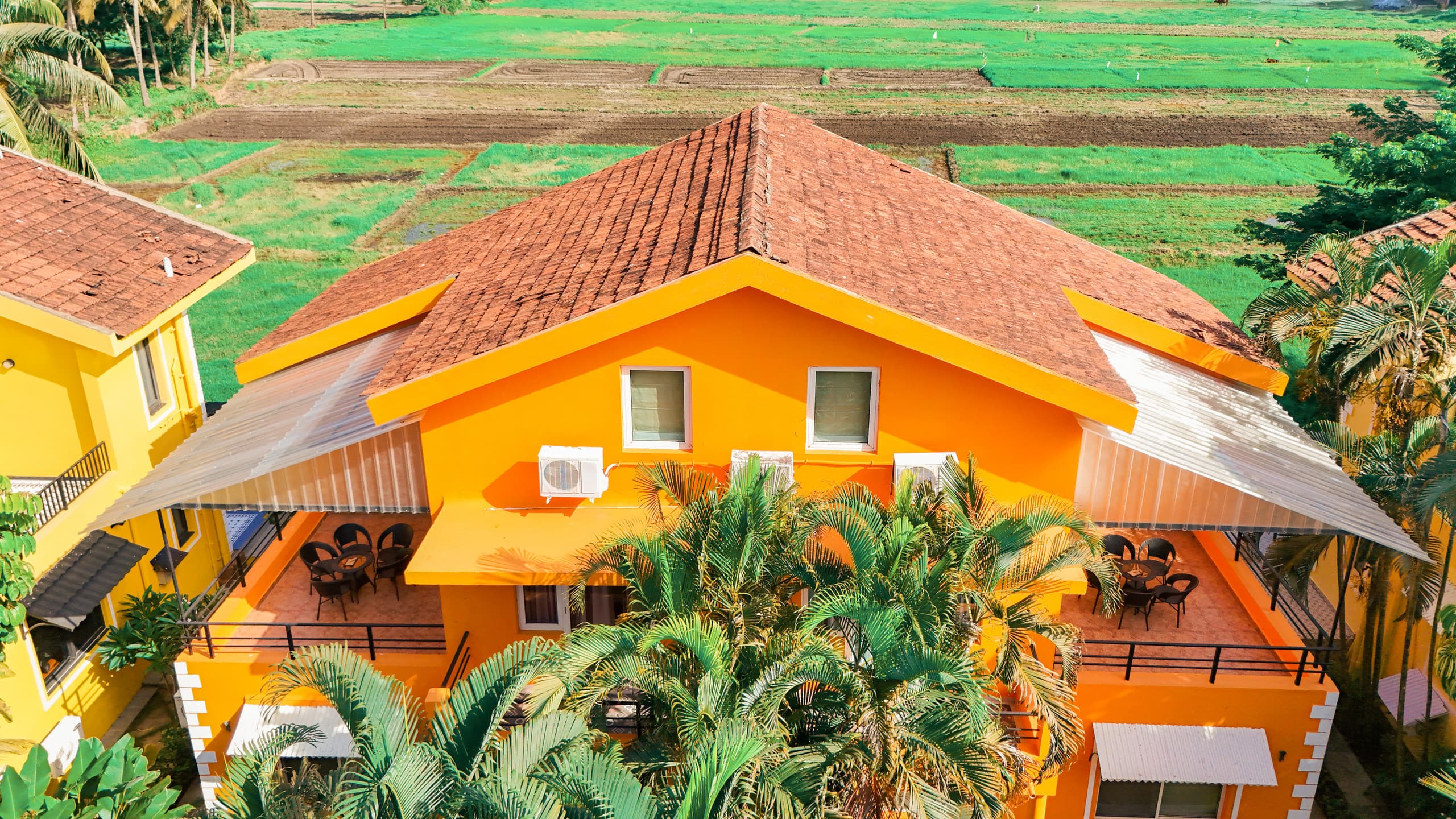 Villa Serenity | 3BHK | Pool | 2 Min to Beach 31
