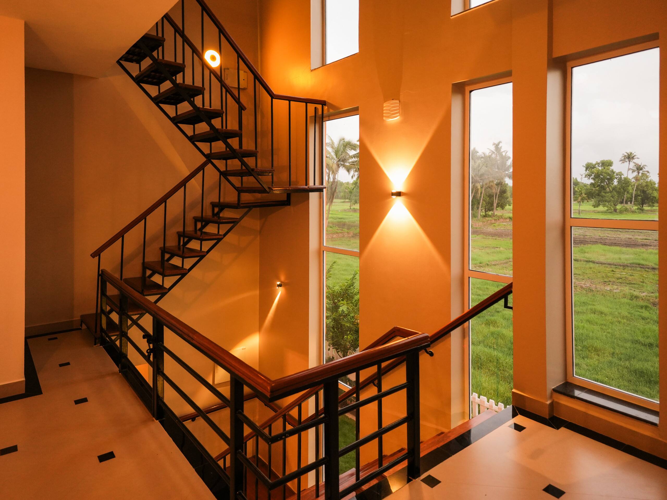 Villa Serenity | 3BHK | Pool | 2 Min to Beach 35