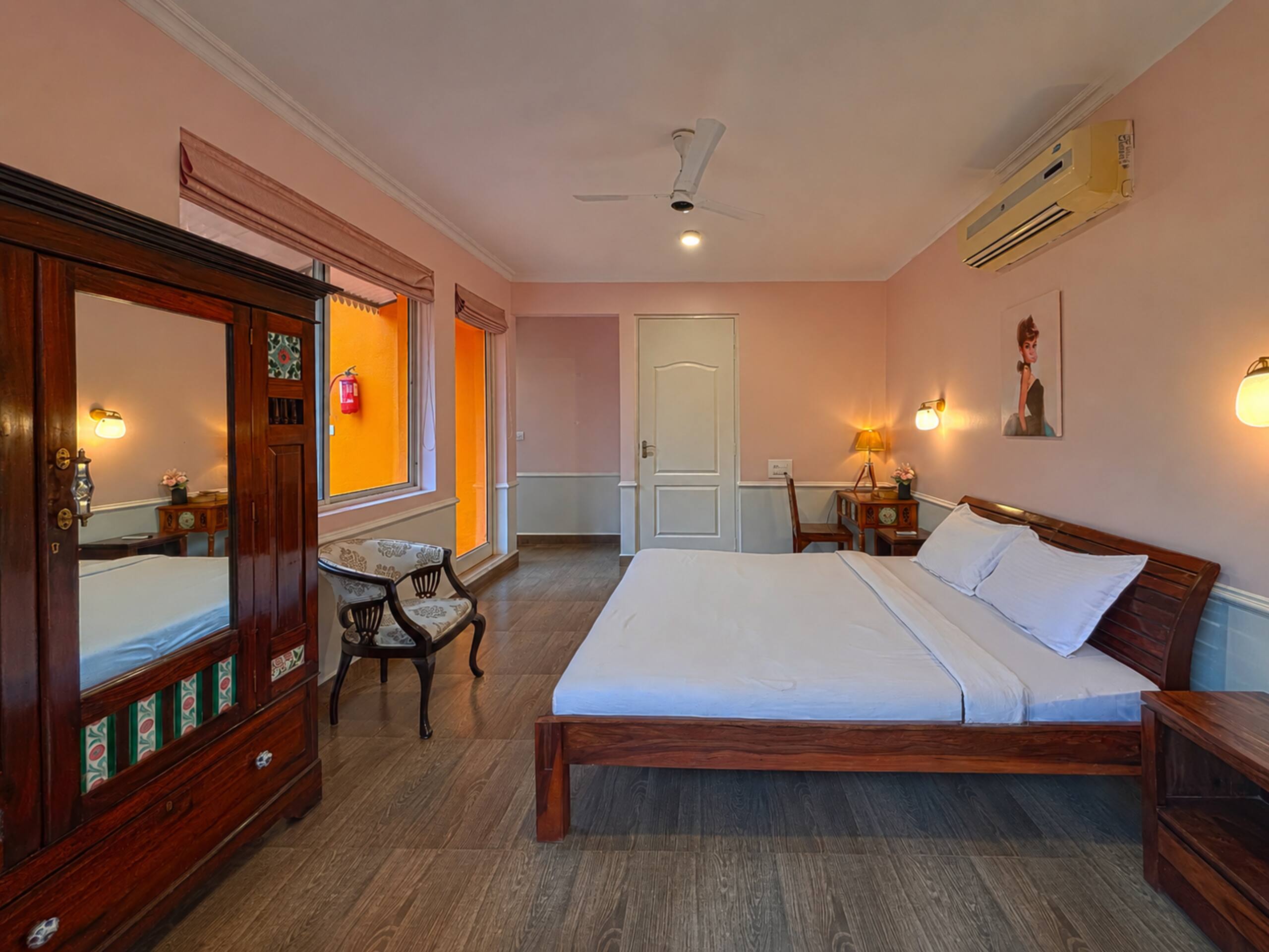 Villa Serenity | 3BHK | Pool | 2 Min to Beach 19