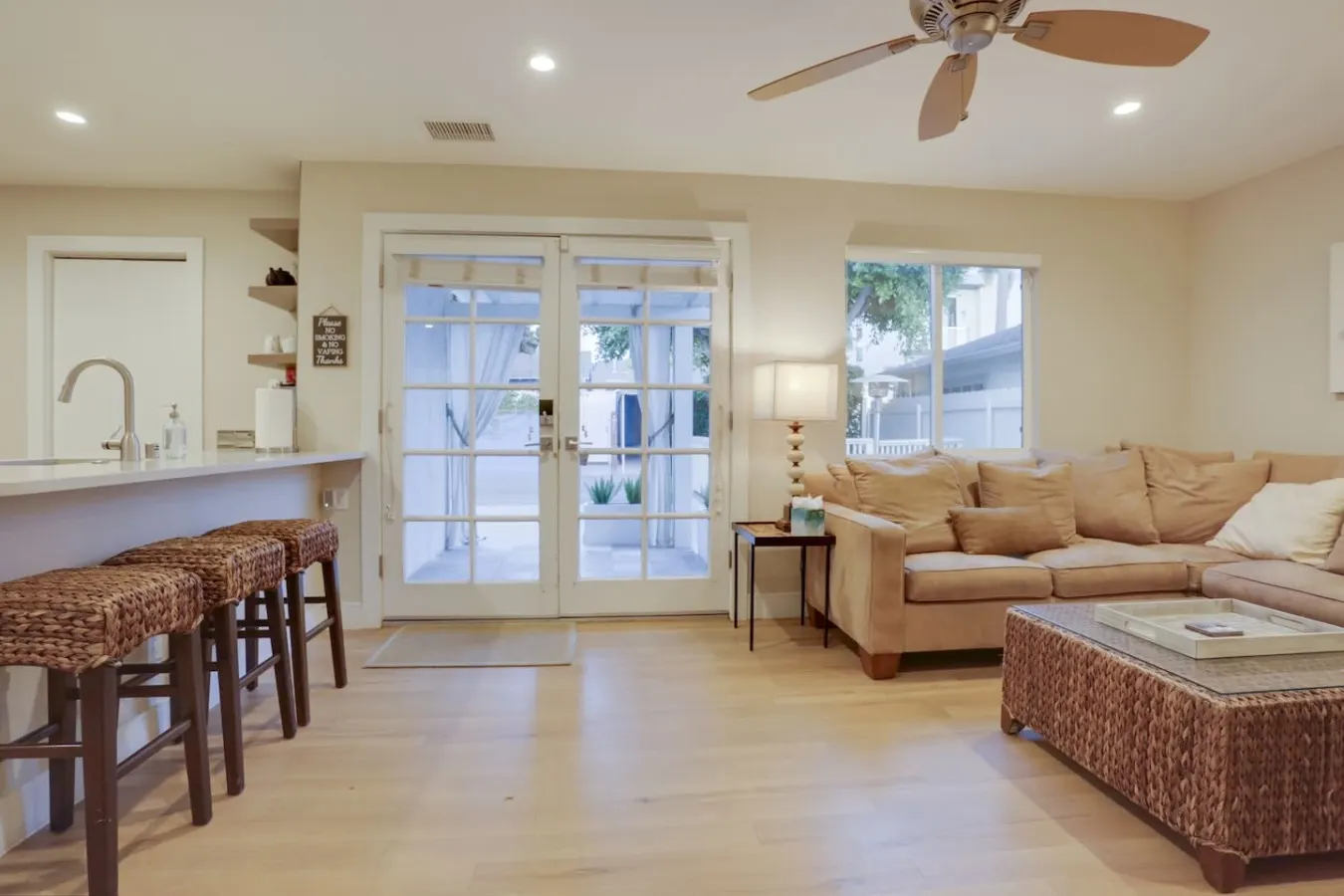 2BR - La Jolla Beach Retreat - BBQ & AC 9