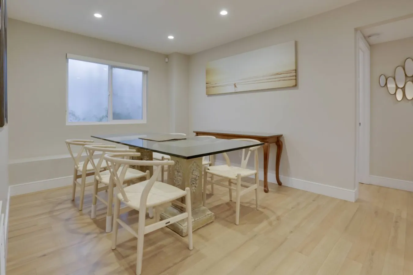 2BR - La Jolla Beach Retreat - BBQ & AC 13