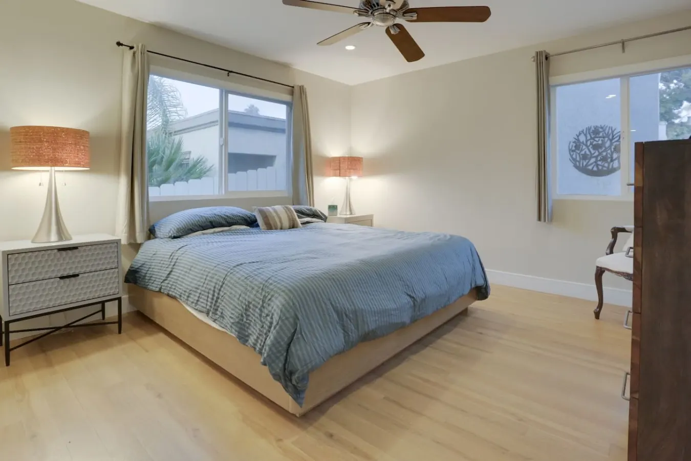2BR - La Jolla Beach Retreat - BBQ & AC 14
