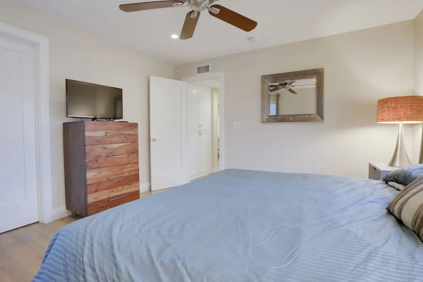 2BR - La Jolla Beach Retreat - BBQ & AC 16
