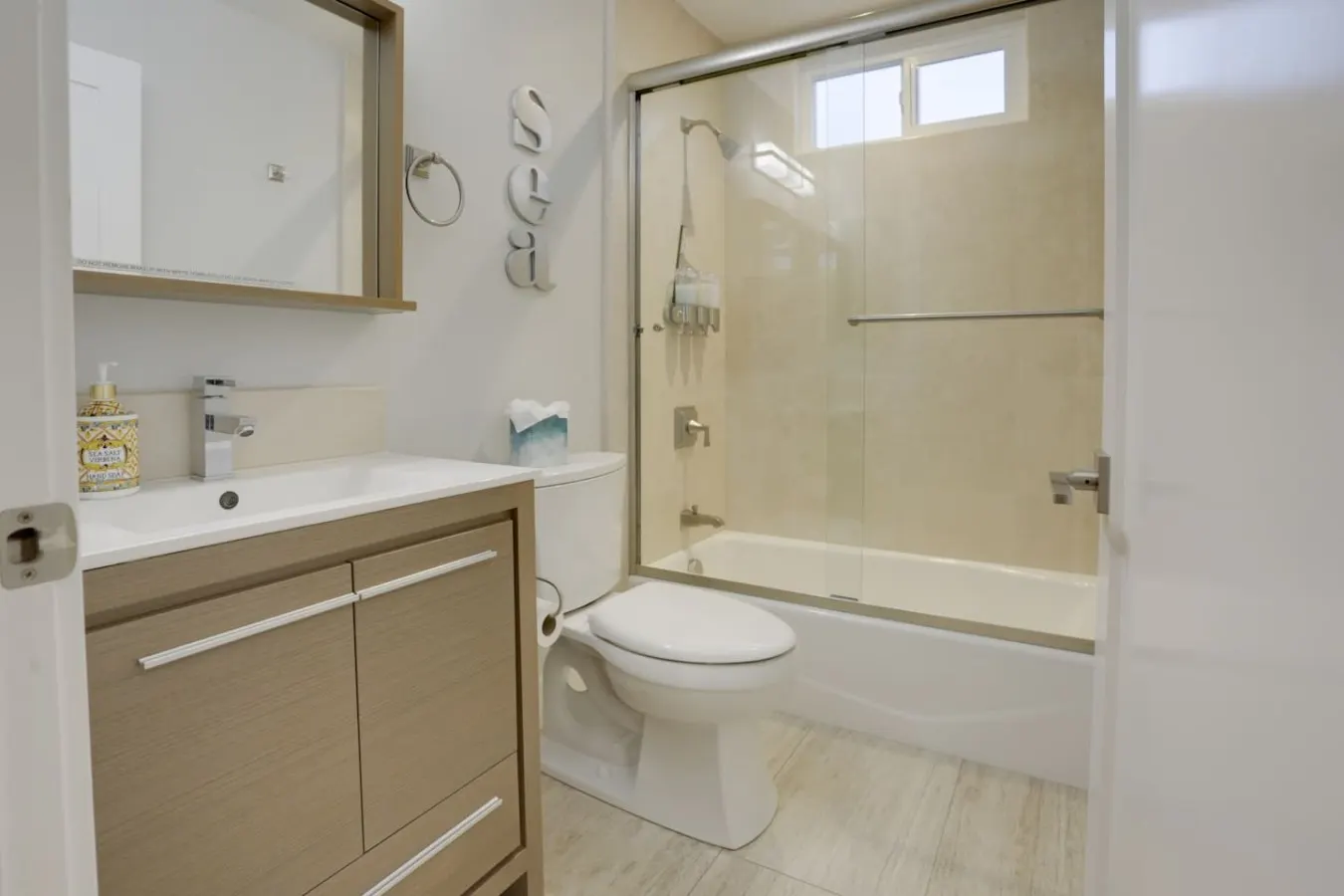2BR - La Jolla Beach Retreat - BBQ & AC 17