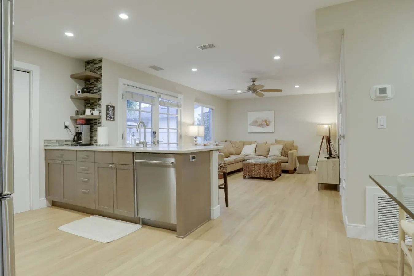 2BR - La Jolla Beach Retreat - BBQ & AC 7