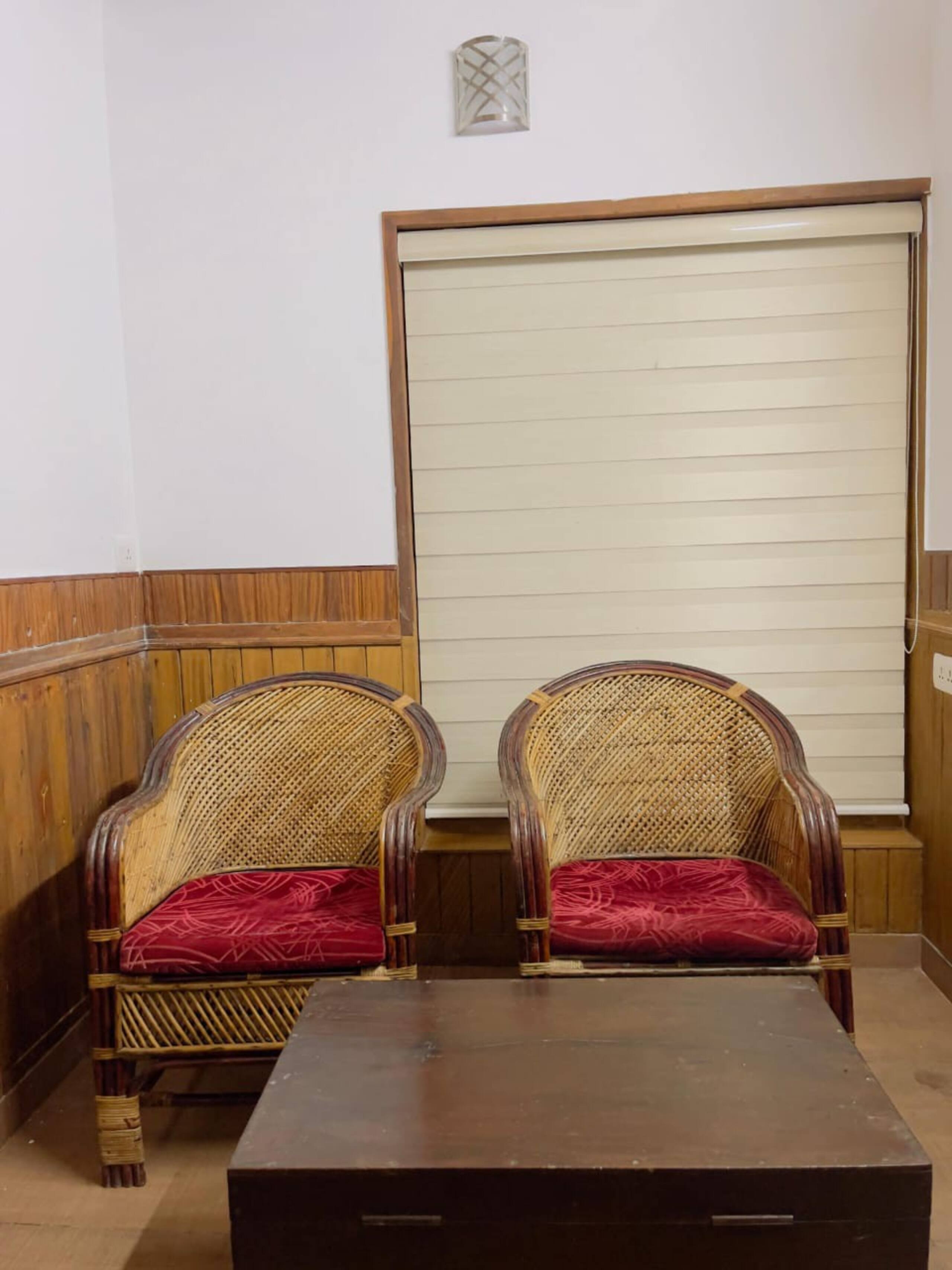 RiverSoul Pool Villa – 2 BHK RIVER FRONT staykochi 15