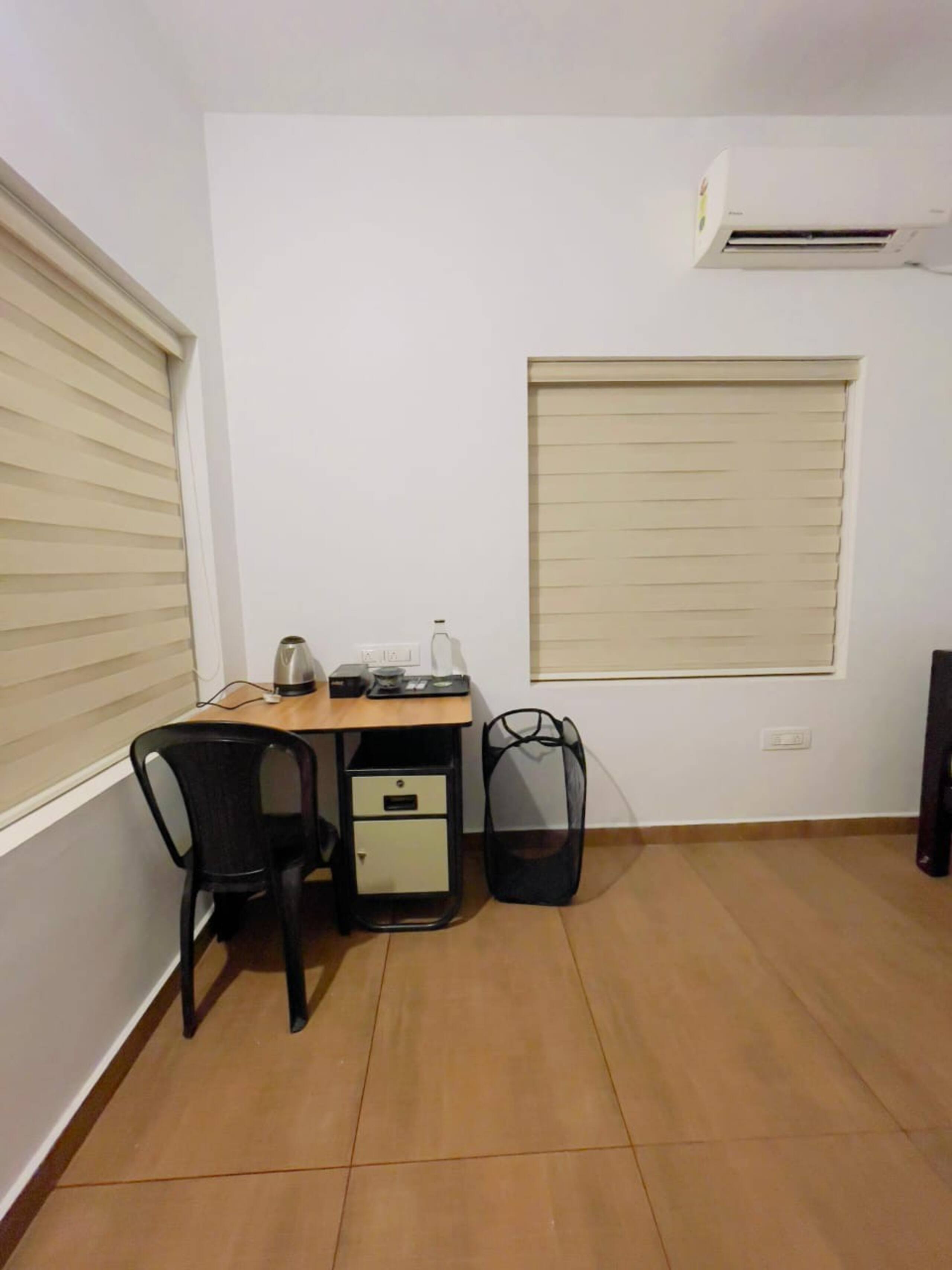 RiverSoul Pool Villa – 2 BHK RIVER FRONT staykochi 21