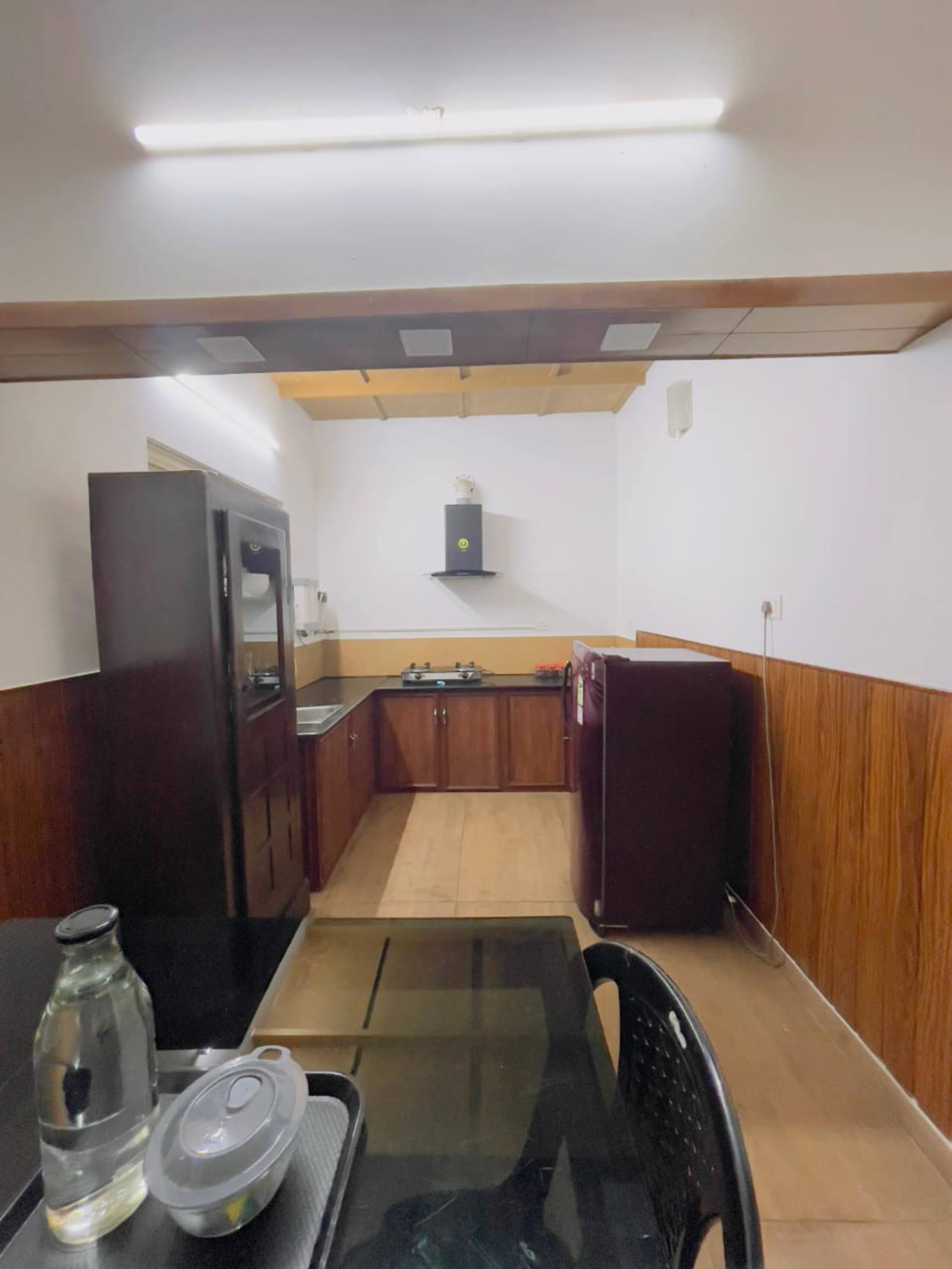 RiverSoul Pool Villa – 2 BHK RIVER FRONT staykochi 8