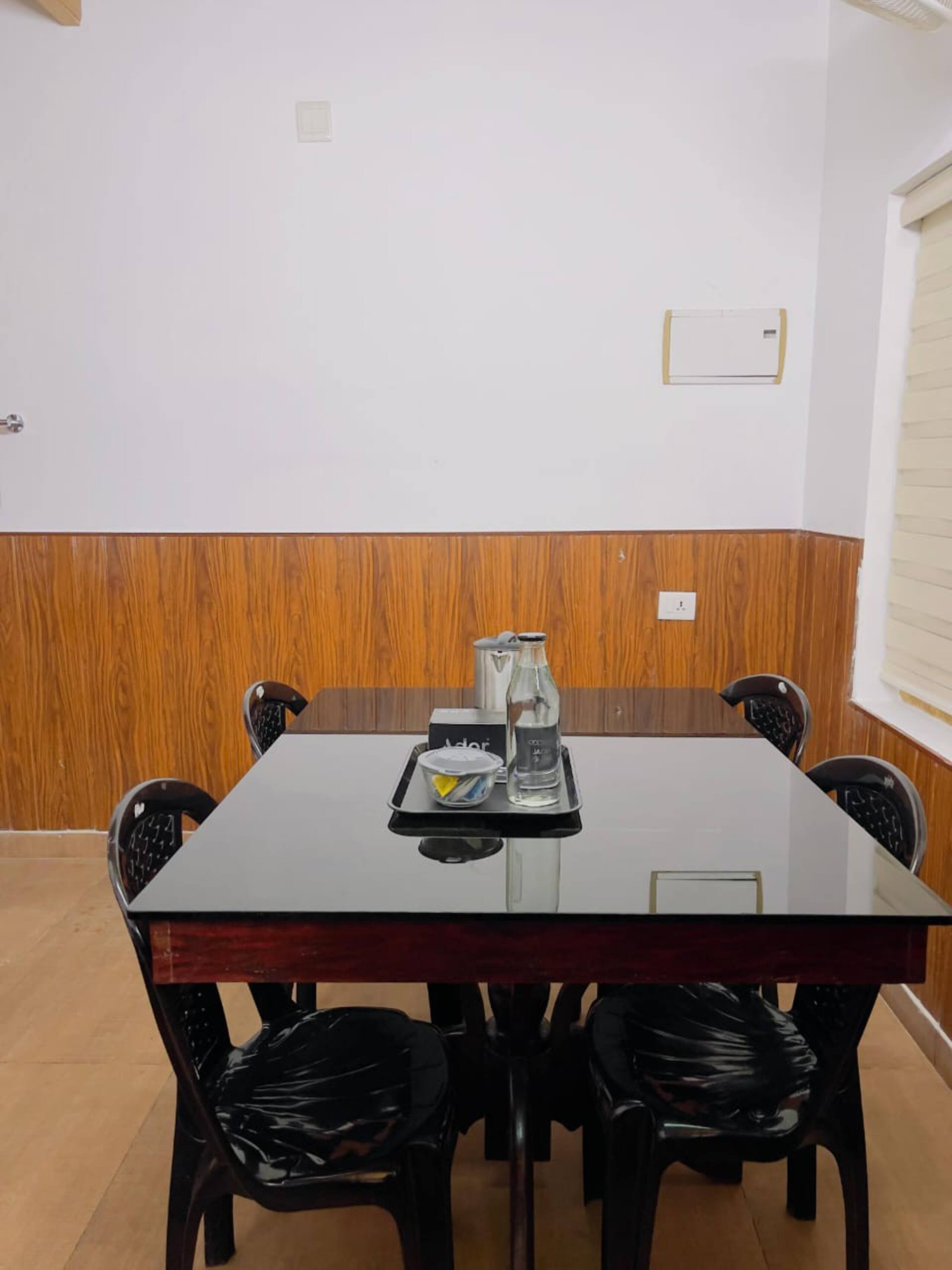 RiverSoul Pool Villa – 2 BHK RIVER FRONT staykochi 13