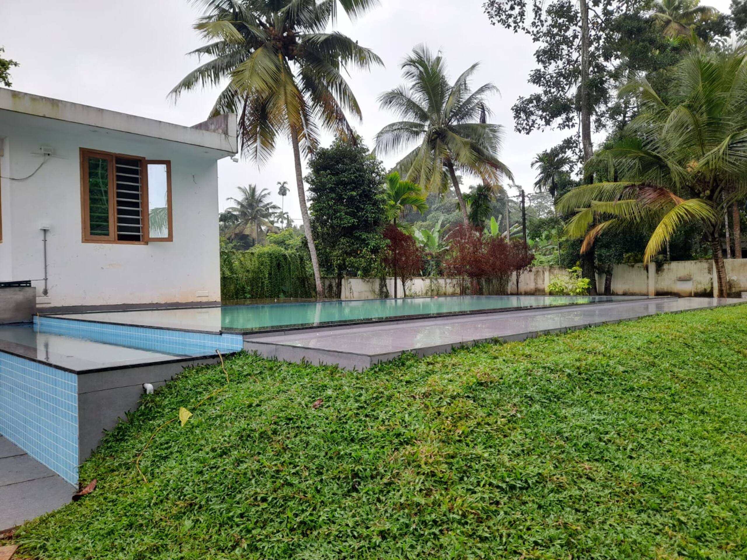 RiverSoul Pool Villa – 2 BHK RIVER FRONT staykochi 7
