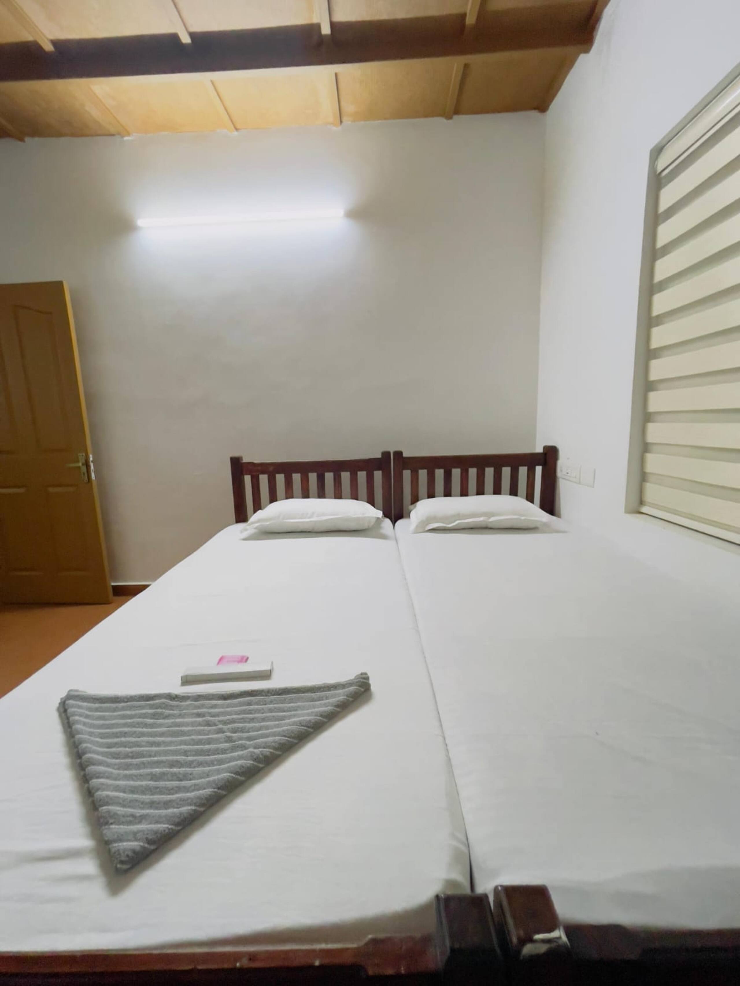 RiverSoul Pool Villa – 2 BHK RIVER FRONT staykochi 34