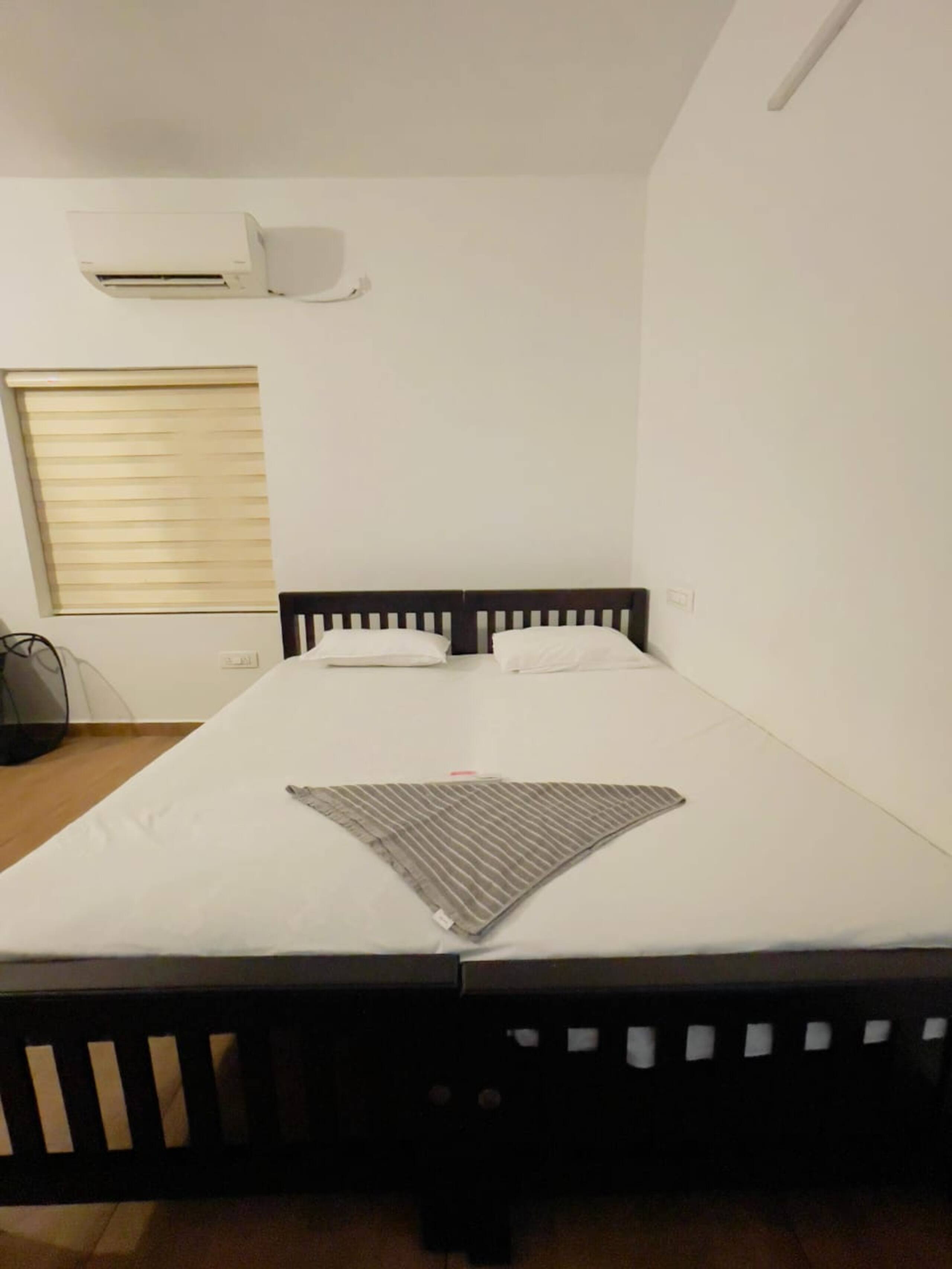 RiverSoul Pool Villa – 2 BHK RIVER FRONT staykochi 20