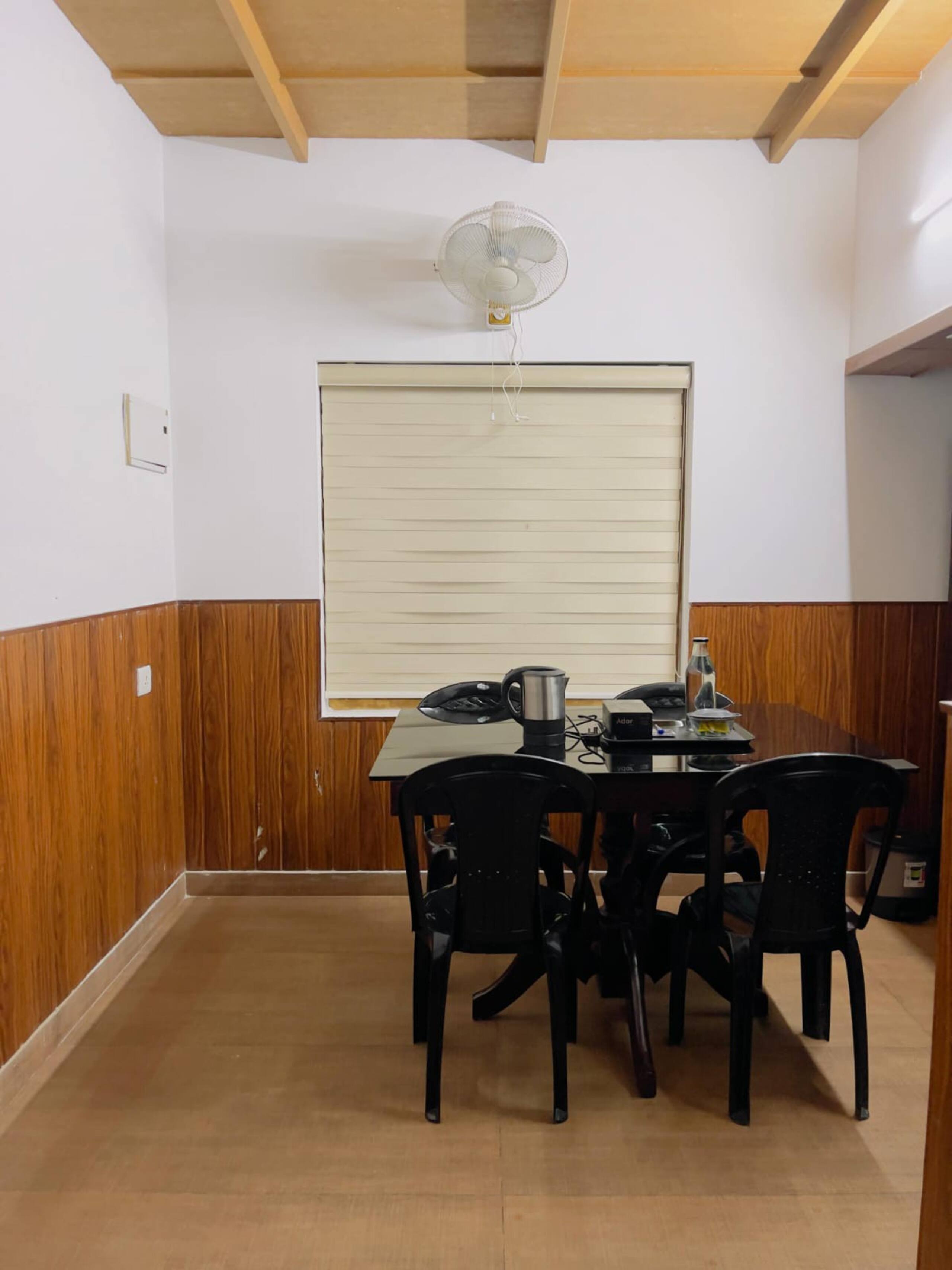 RiverSoul Pool Villa – 2 BHK RIVER FRONT staykochi 18
