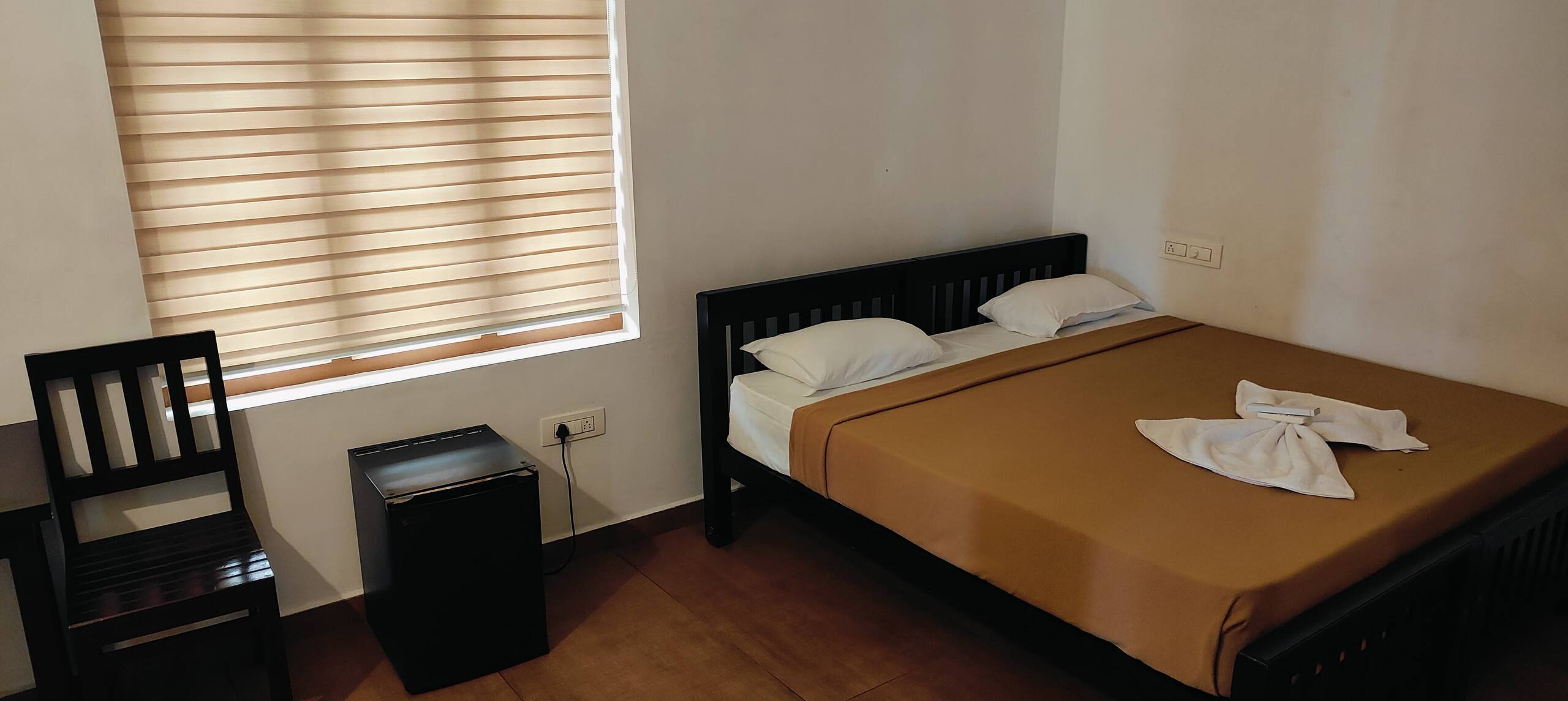 RiverSoul Pool Villa – 2 BHK RIVER FRONT staykochi 27