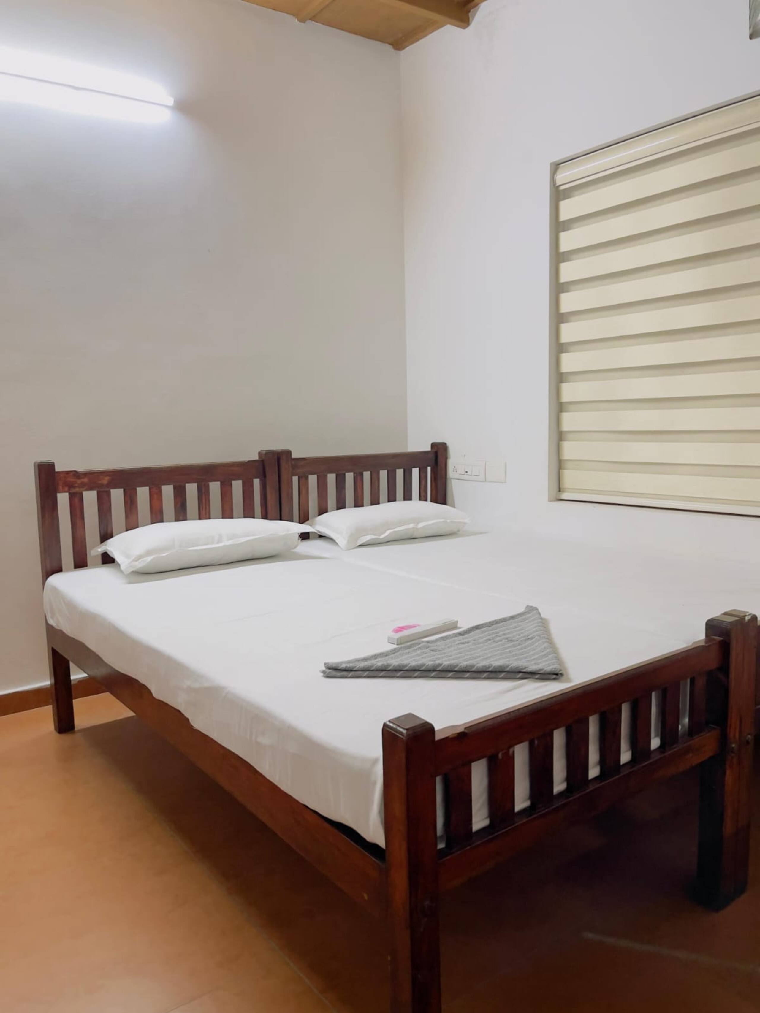RiverSoul Pool Villa – 2 BHK RIVER FRONT staykochi 31