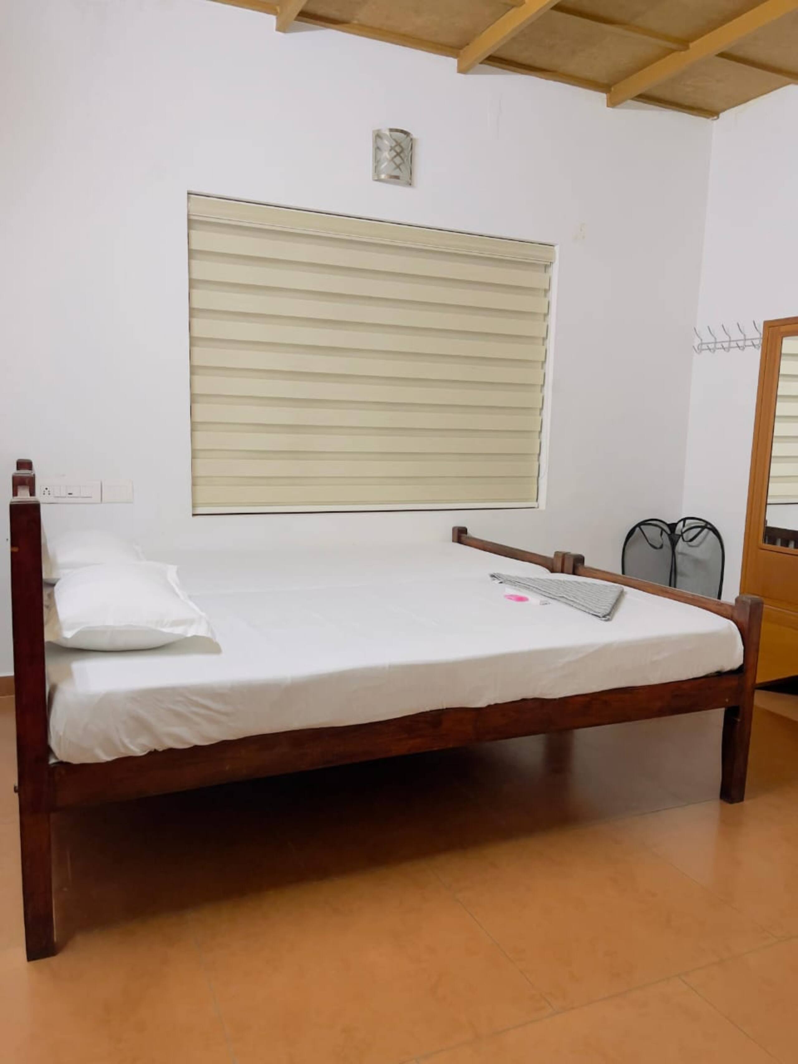 RiverSoul Pool Villa – 2 BHK RIVER FRONT staykochi 33