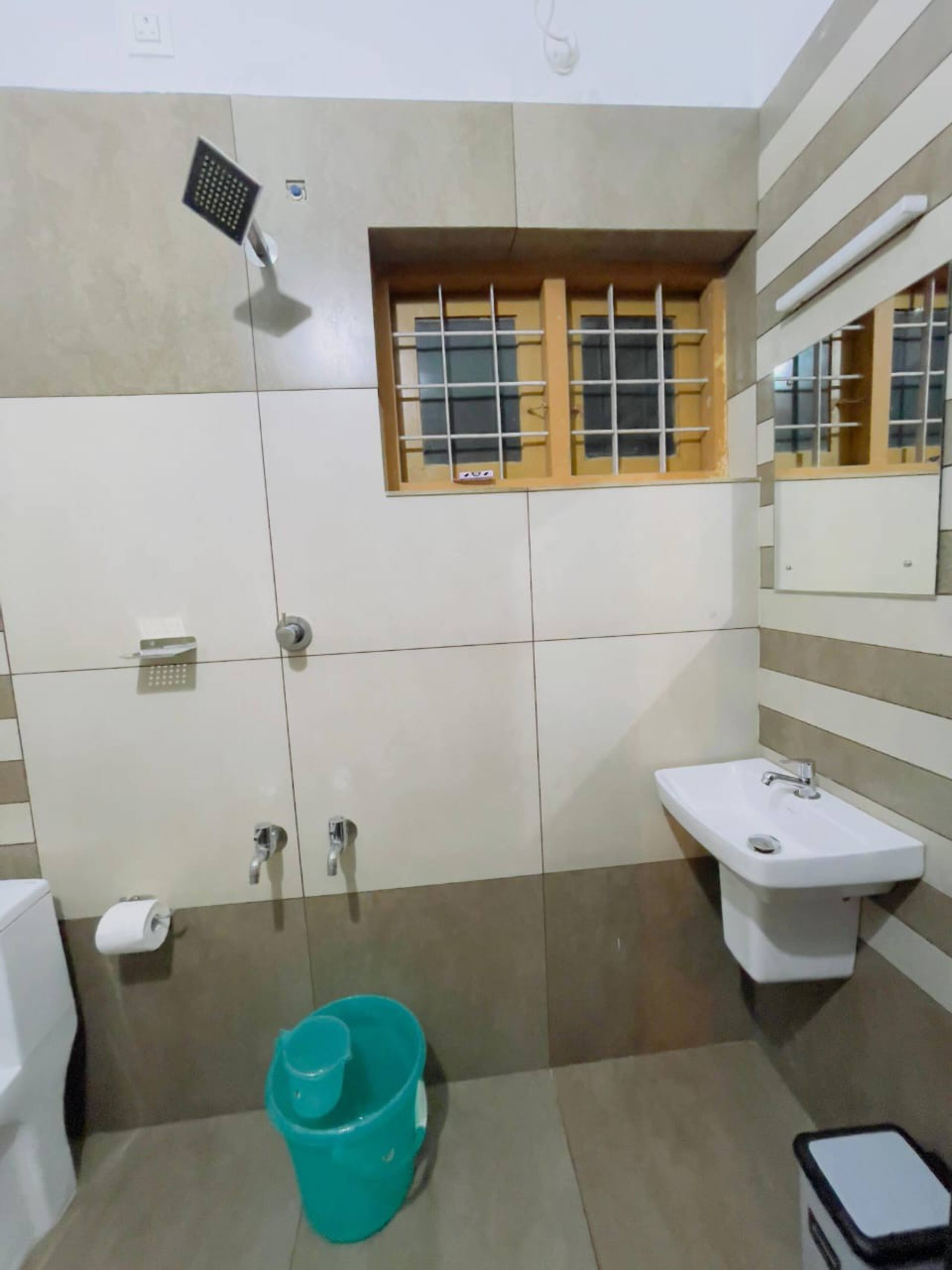 RiverSoul Pool Villa – 2 BHK RIVER FRONT staykochi 24