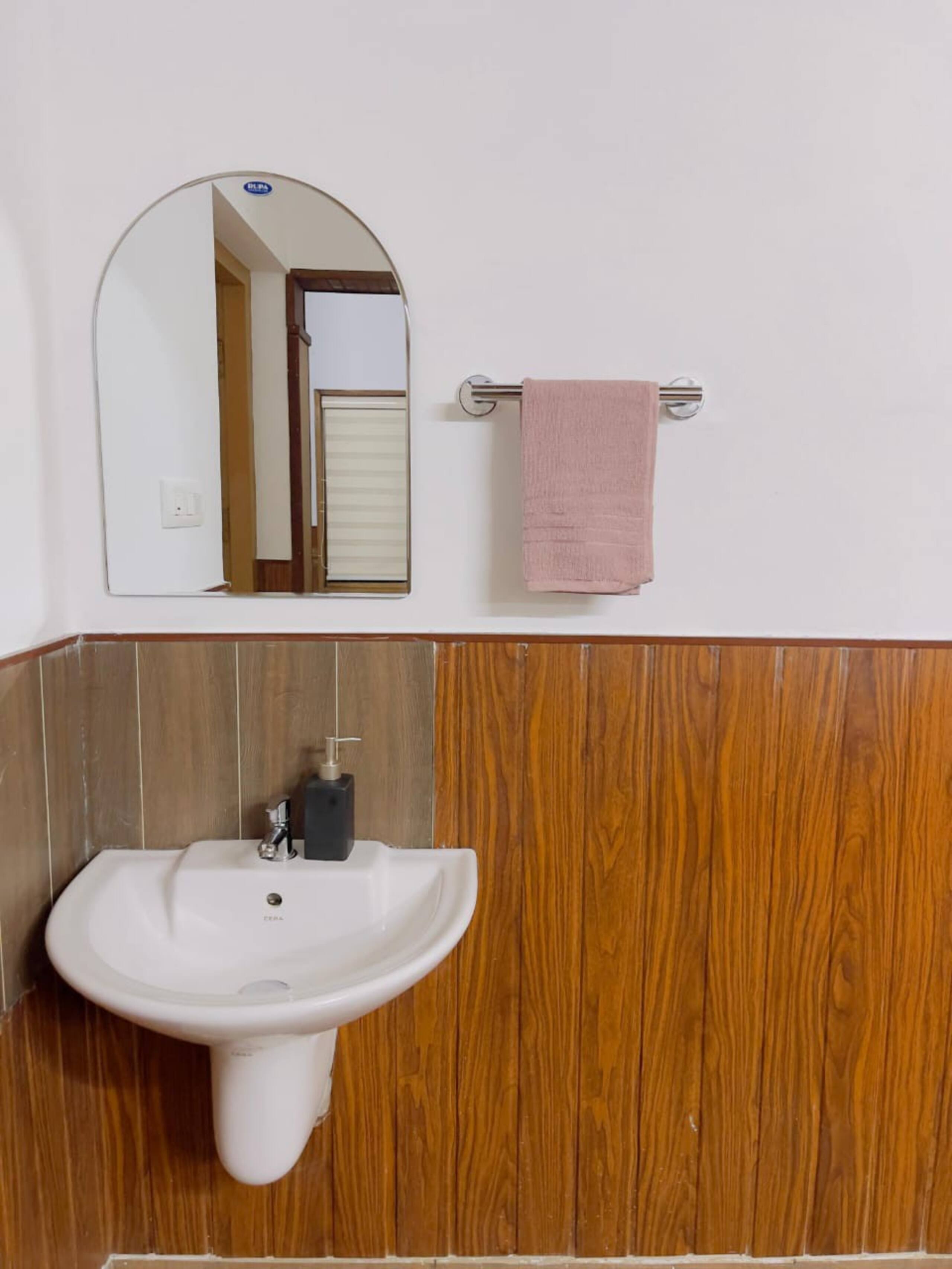 RiverSoul Pool Villa – 2 BHK RIVER FRONT staykochi 10