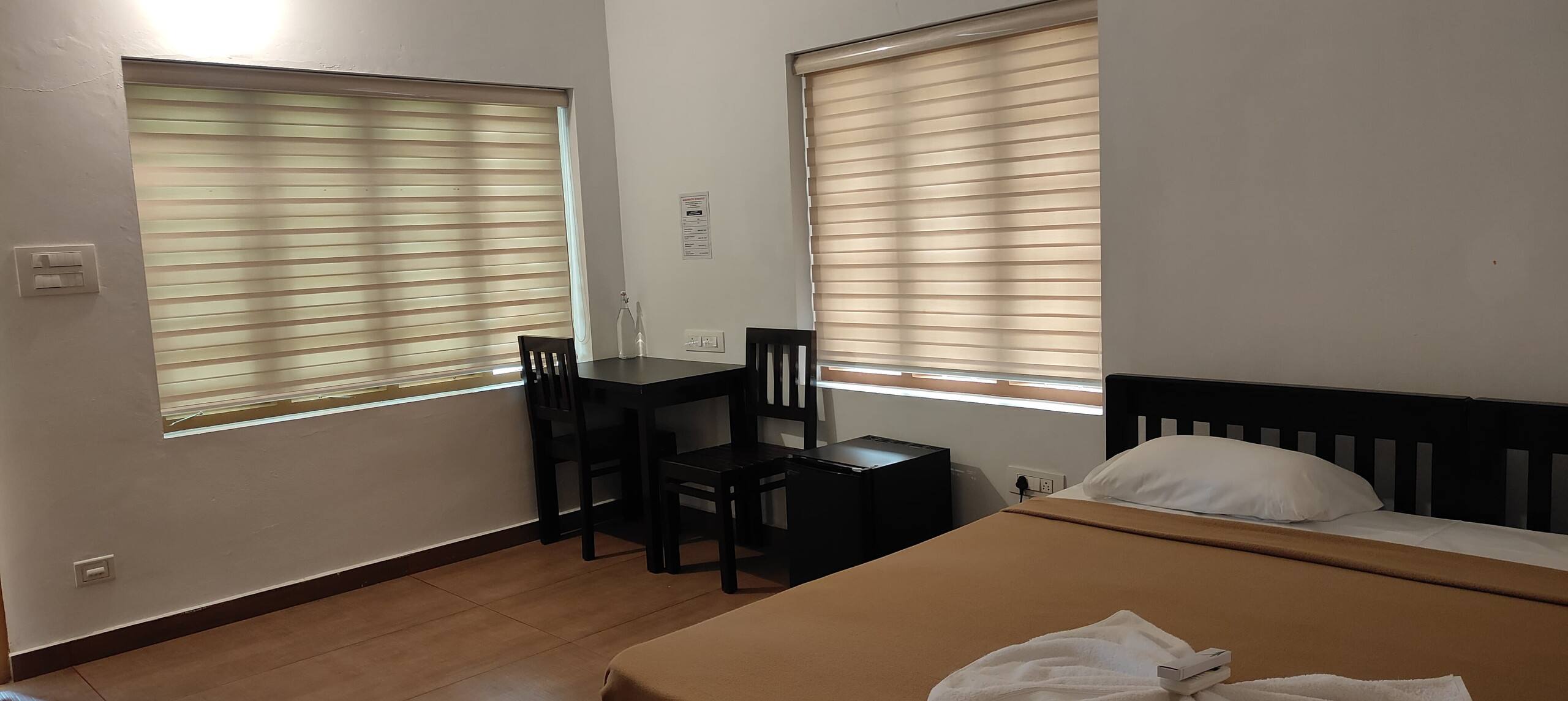 RiverSoul Pool Villa – 2 BHK RIVER FRONT staykochi 25