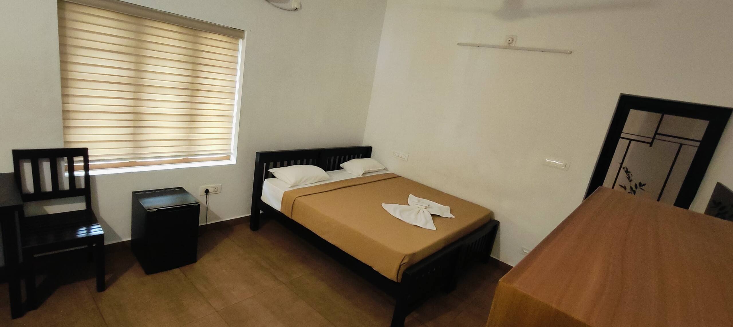 RiverSoul Pool Villa – 2 BHK RIVER FRONT staykochi 29