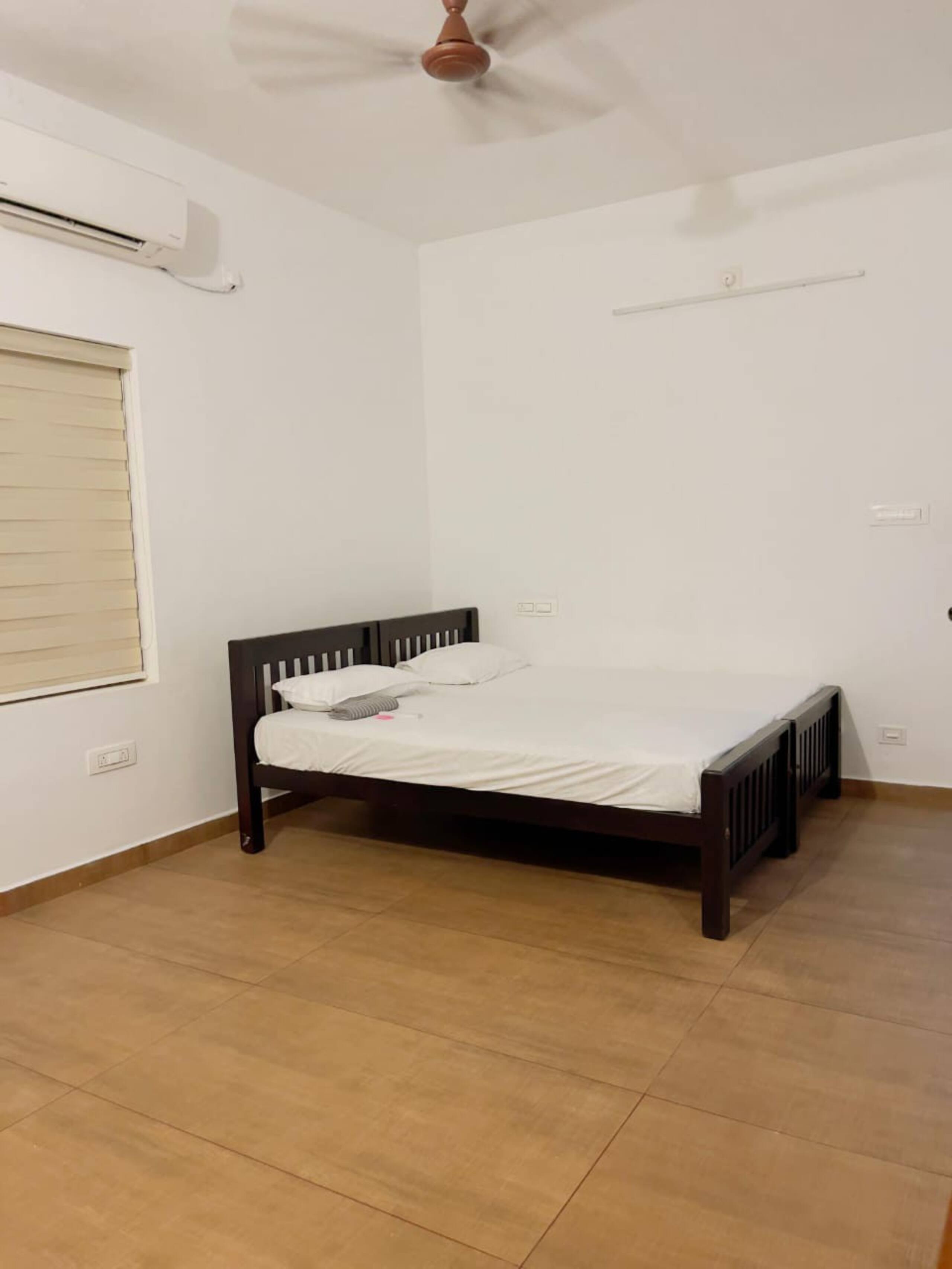 RiverSoul Pool Villa – 2 BHK RIVER FRONT staykochi 22