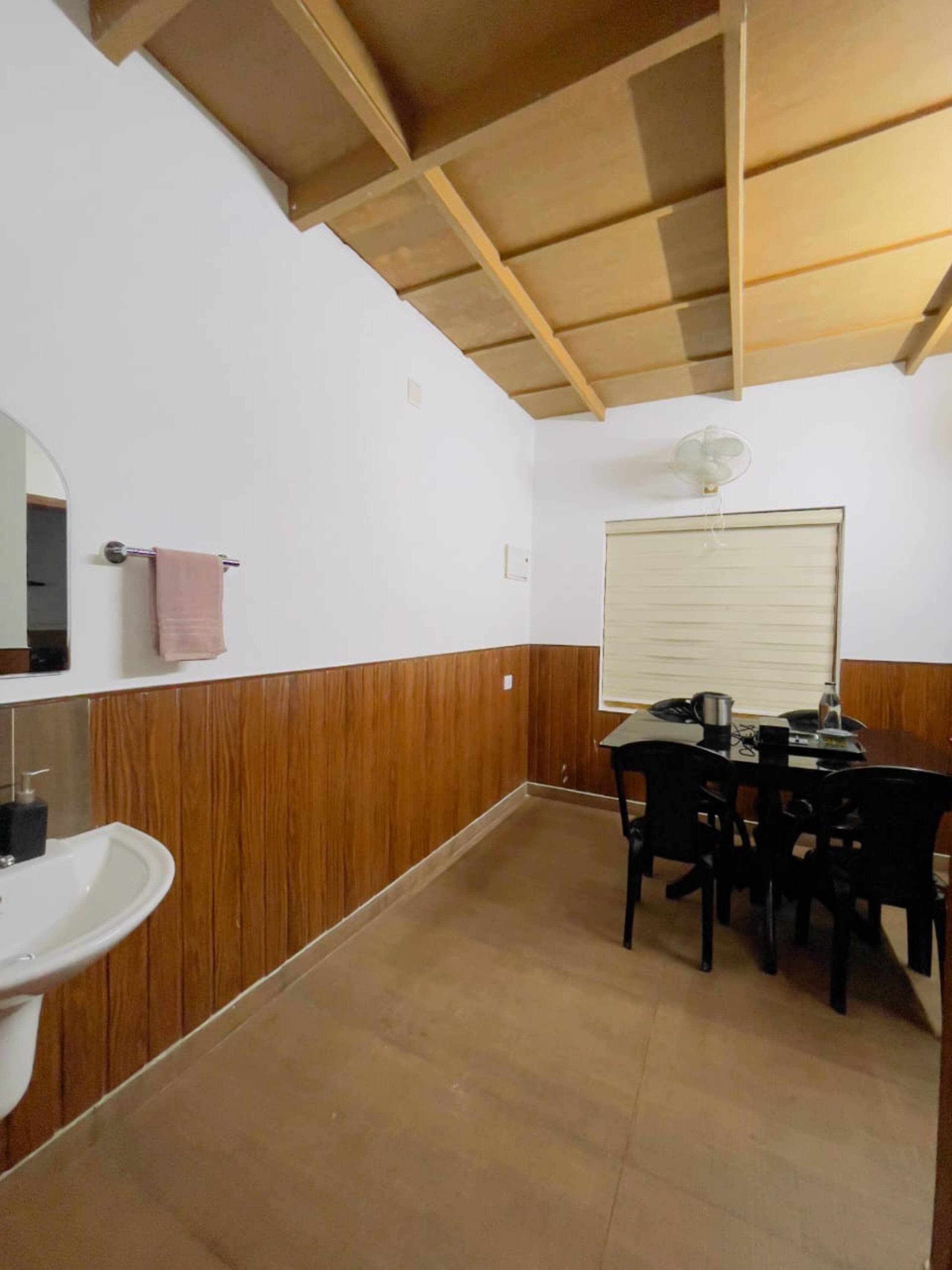 RiverSoul Pool Villa – 2 BHK RIVER FRONT staykochi 17