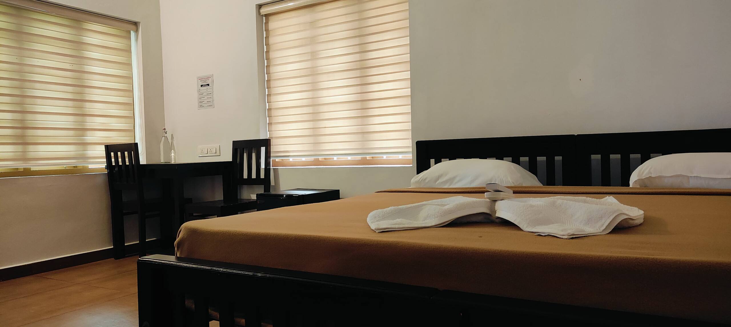 RiverSoul Pool Villa – 2 BHK RIVER FRONT staykochi 30