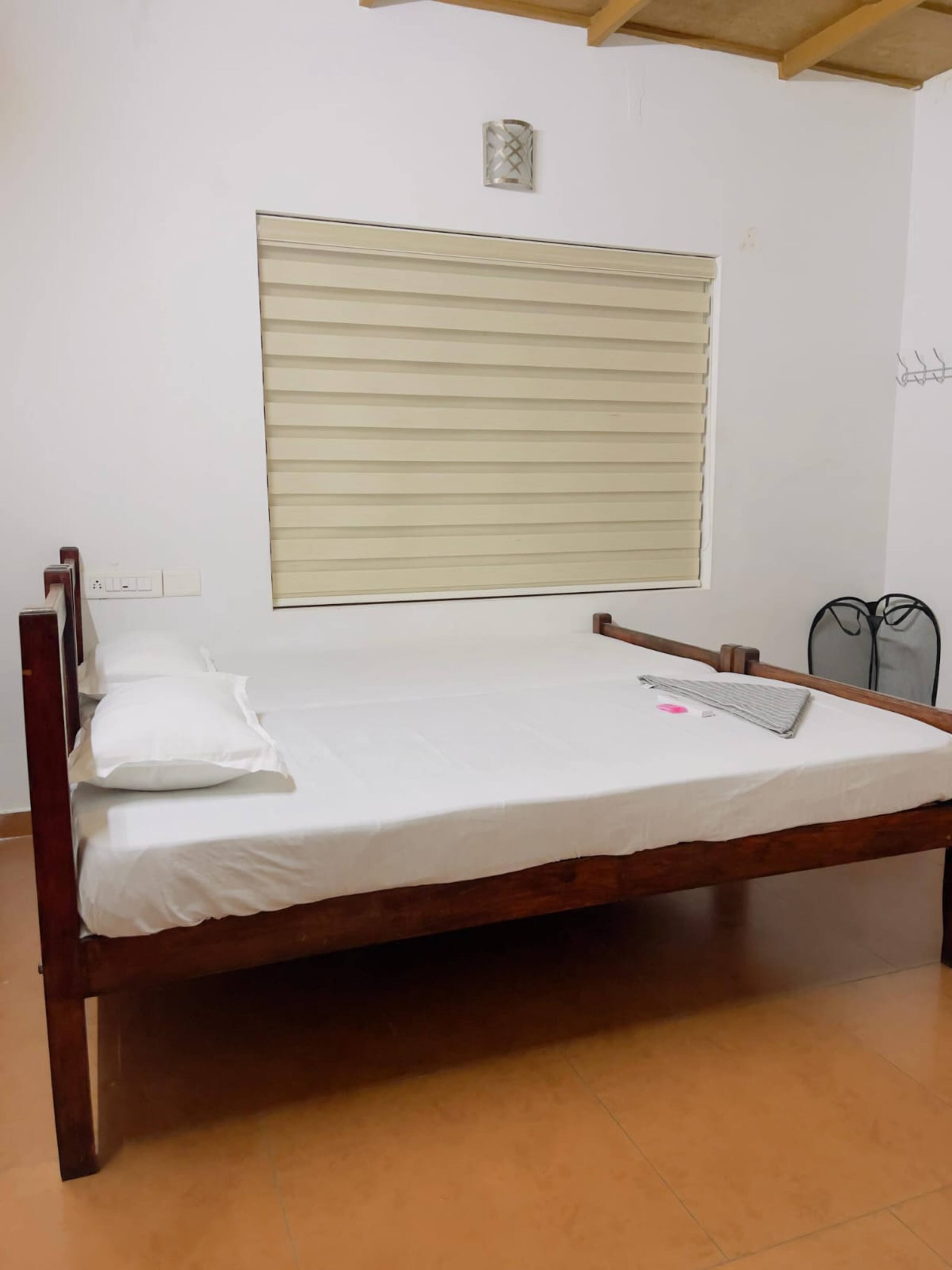 RiverSoul Pool Villa – 2 BHK RIVER FRONT staykochi 32