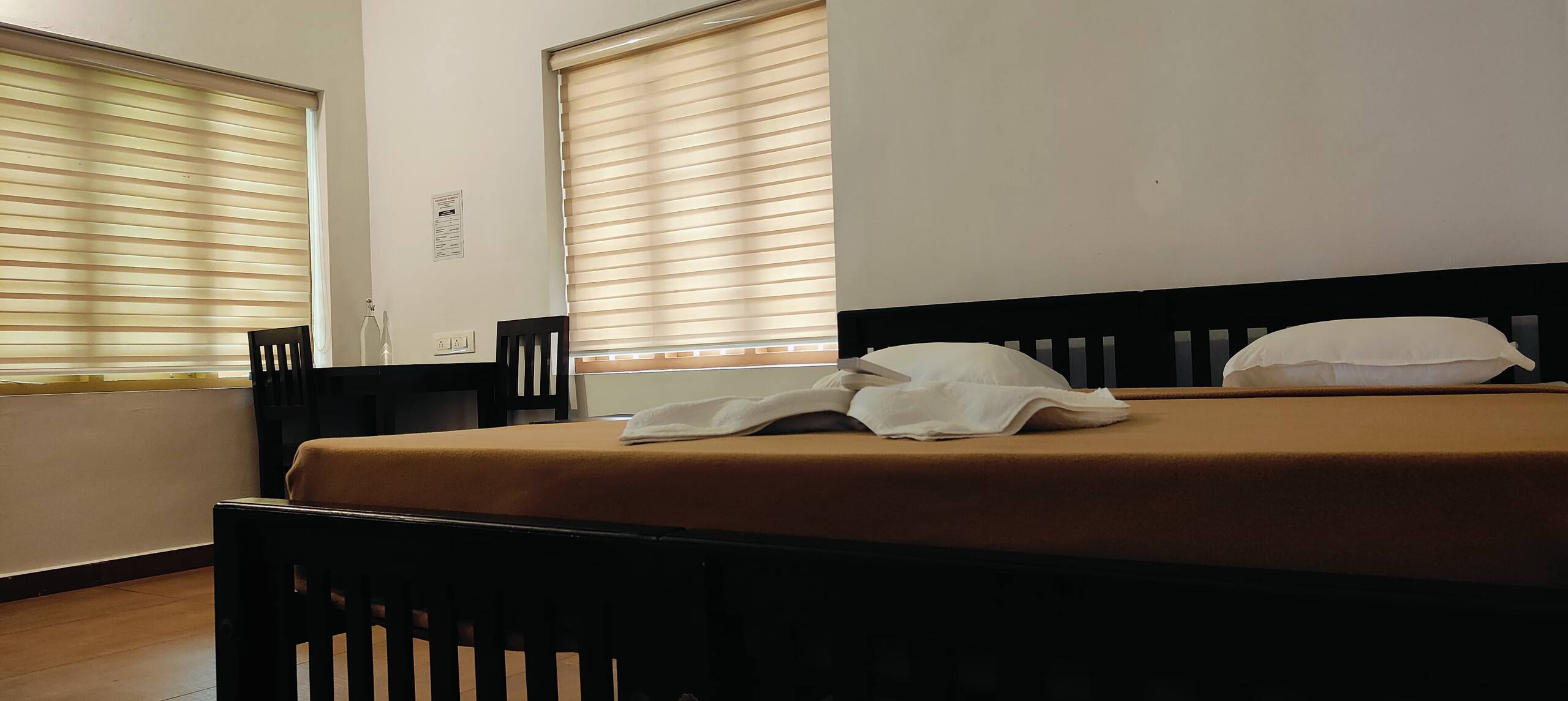 RiverSoul Pool Villa – 2 BHK RIVER FRONT staykochi 28