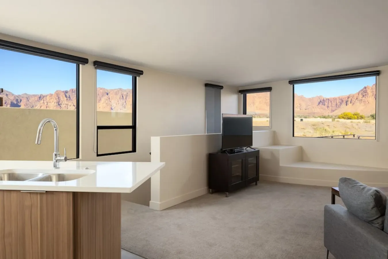 The Sol- Modern Desert Dwelling 10