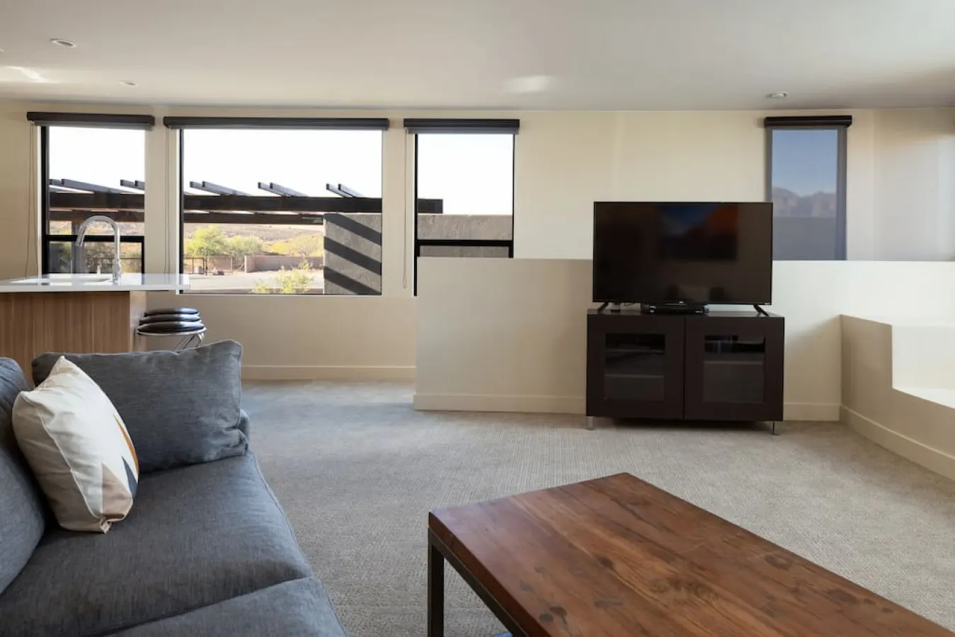 The Sol- Modern Desert Dwelling 11