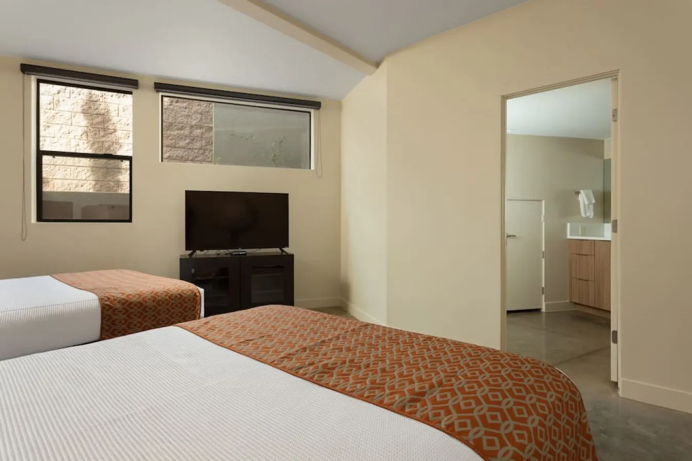 The Sol- Modern Desert Dwelling 20