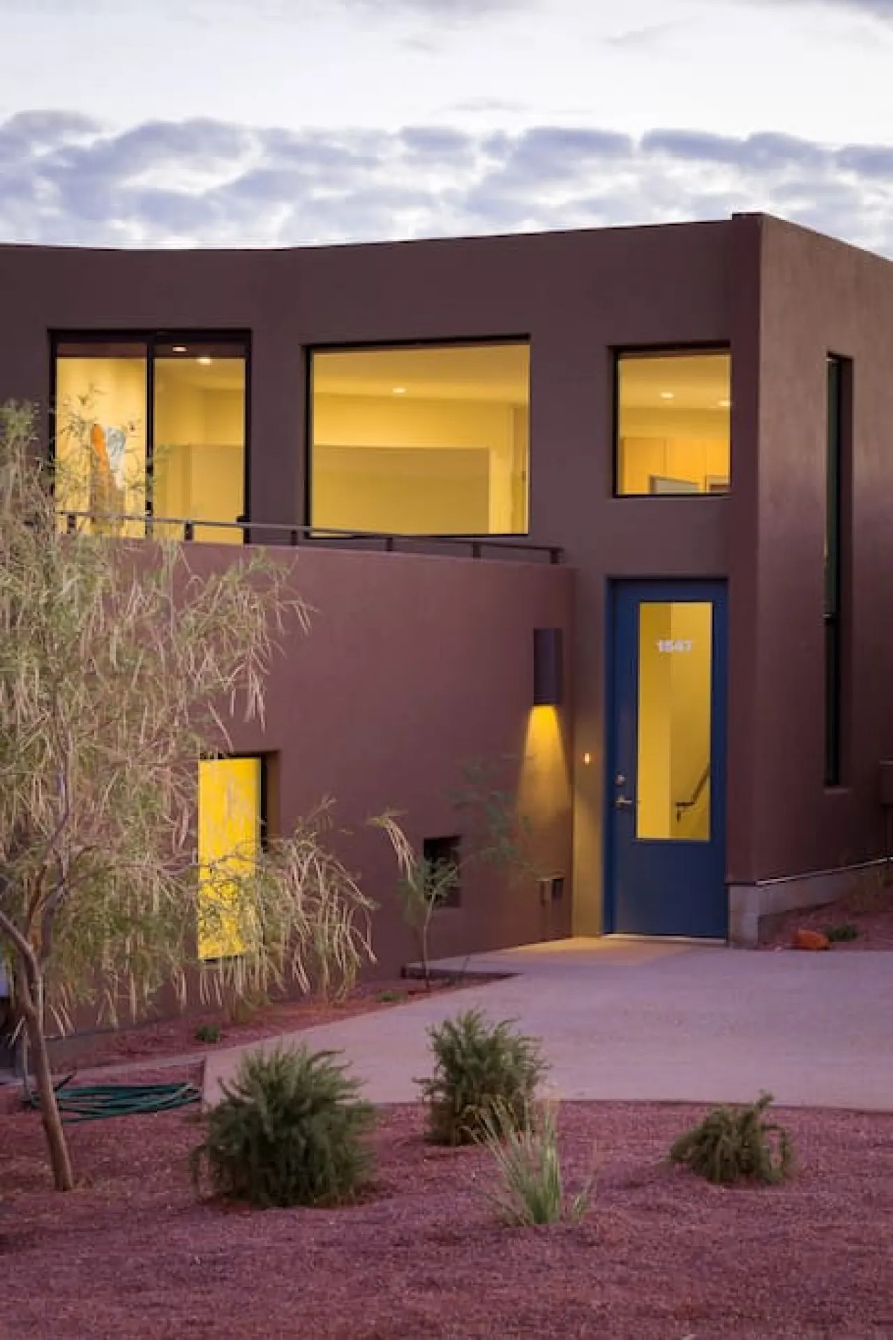 The Sol- Modern Desert Dwelling — photo 3