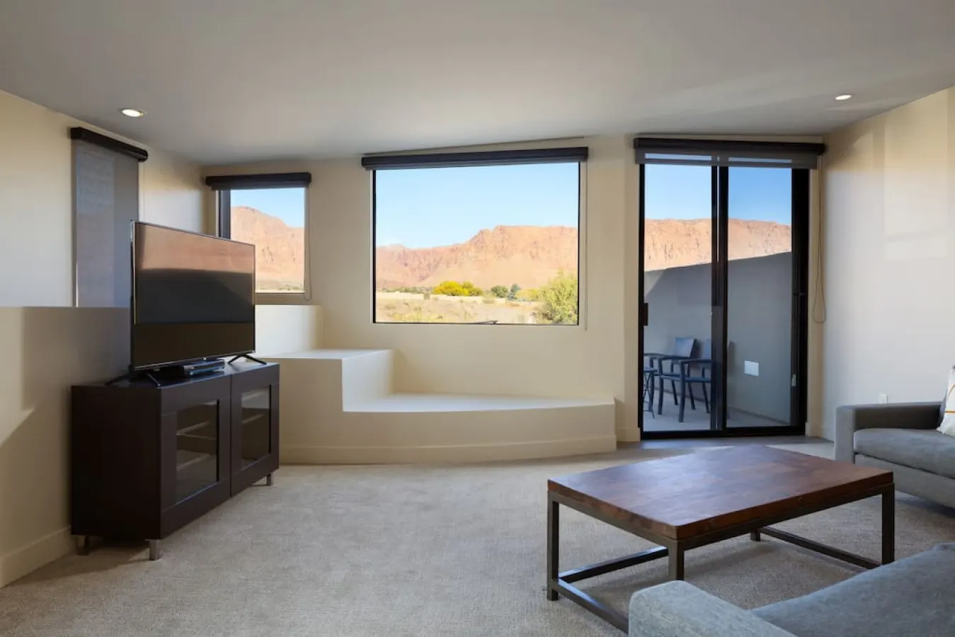 The Sol- Modern Desert Dwelling — photo 4