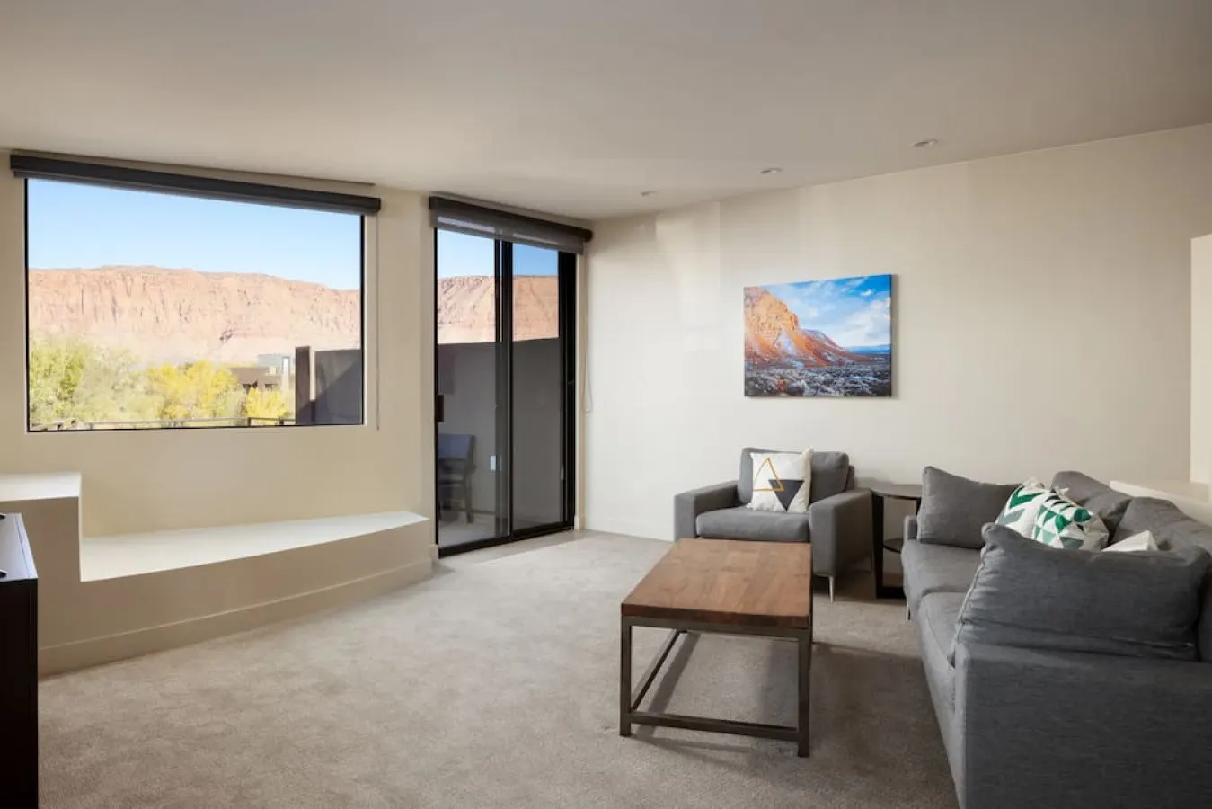The Sol- Modern Desert Dwelling — photo 5