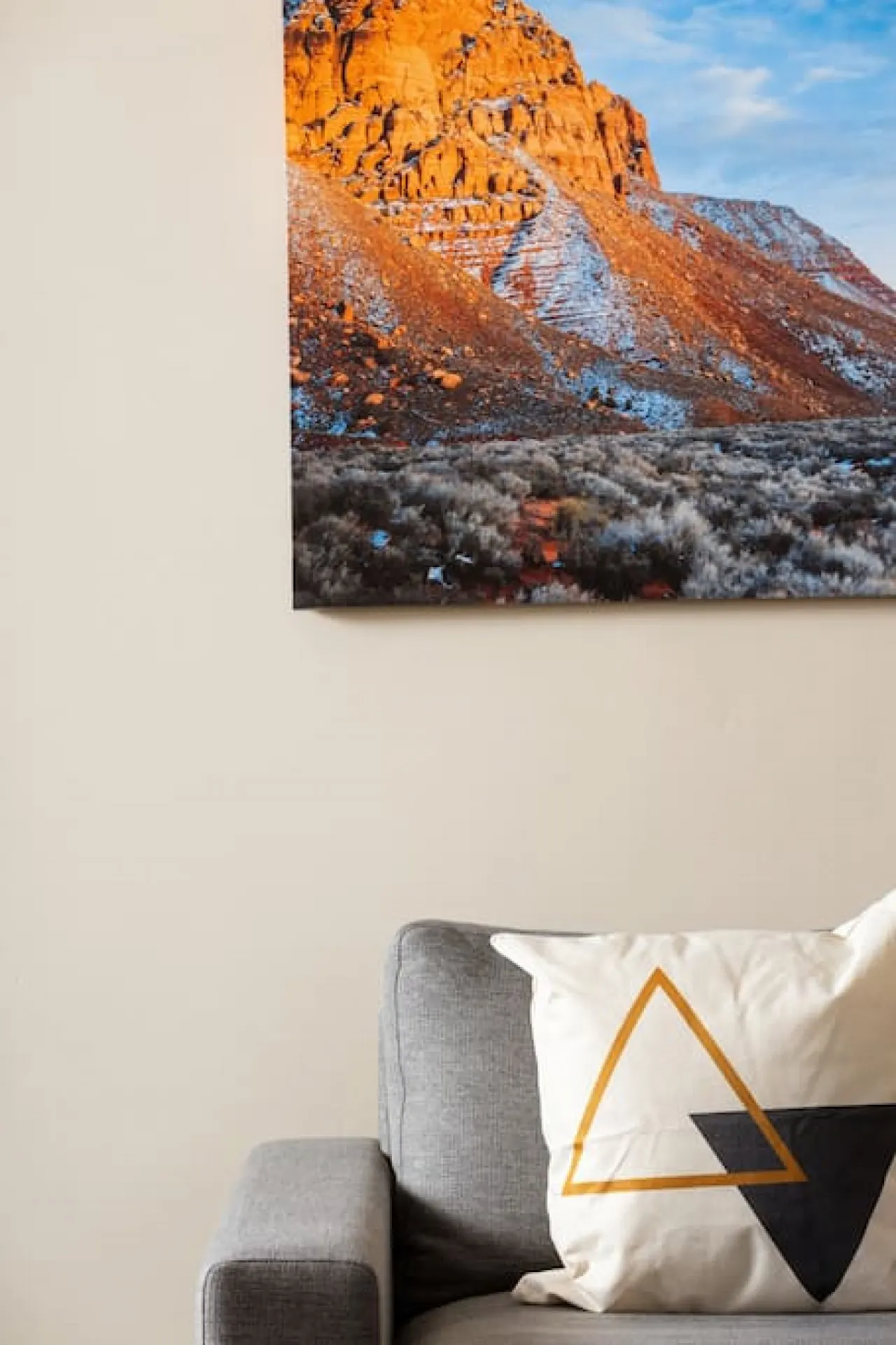 The Sol- Modern Desert Dwelling 6
