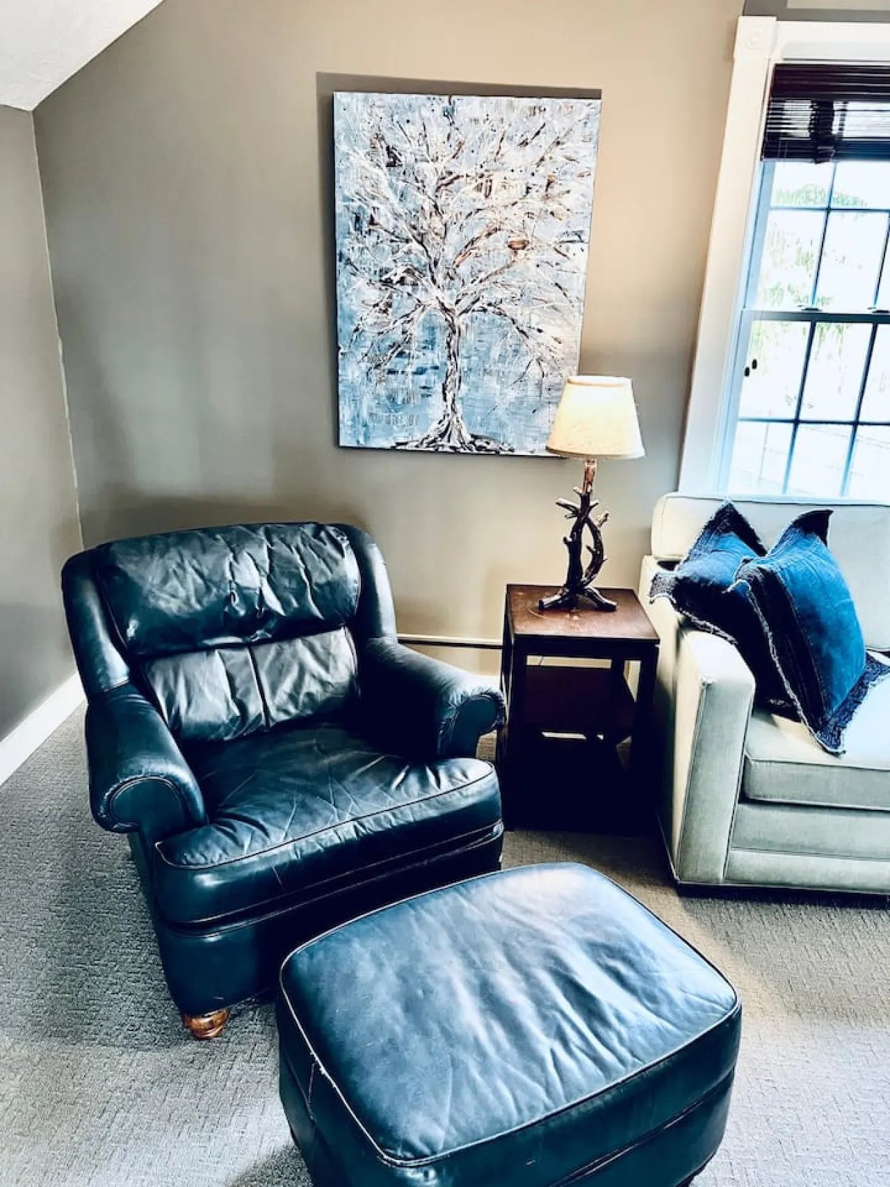 The Loft at Seven Oaks Estate 10