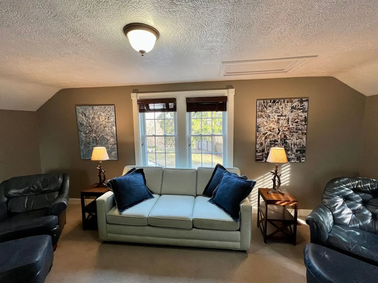 The Loft at Seven Oaks Estate 11