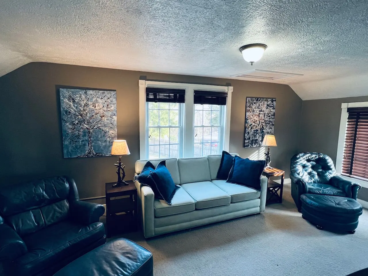 The Loft at Seven Oaks Estate 12