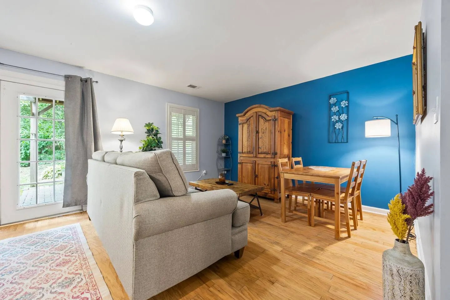 Private 1BR Near Mall of GA & Lake Lanier 2
