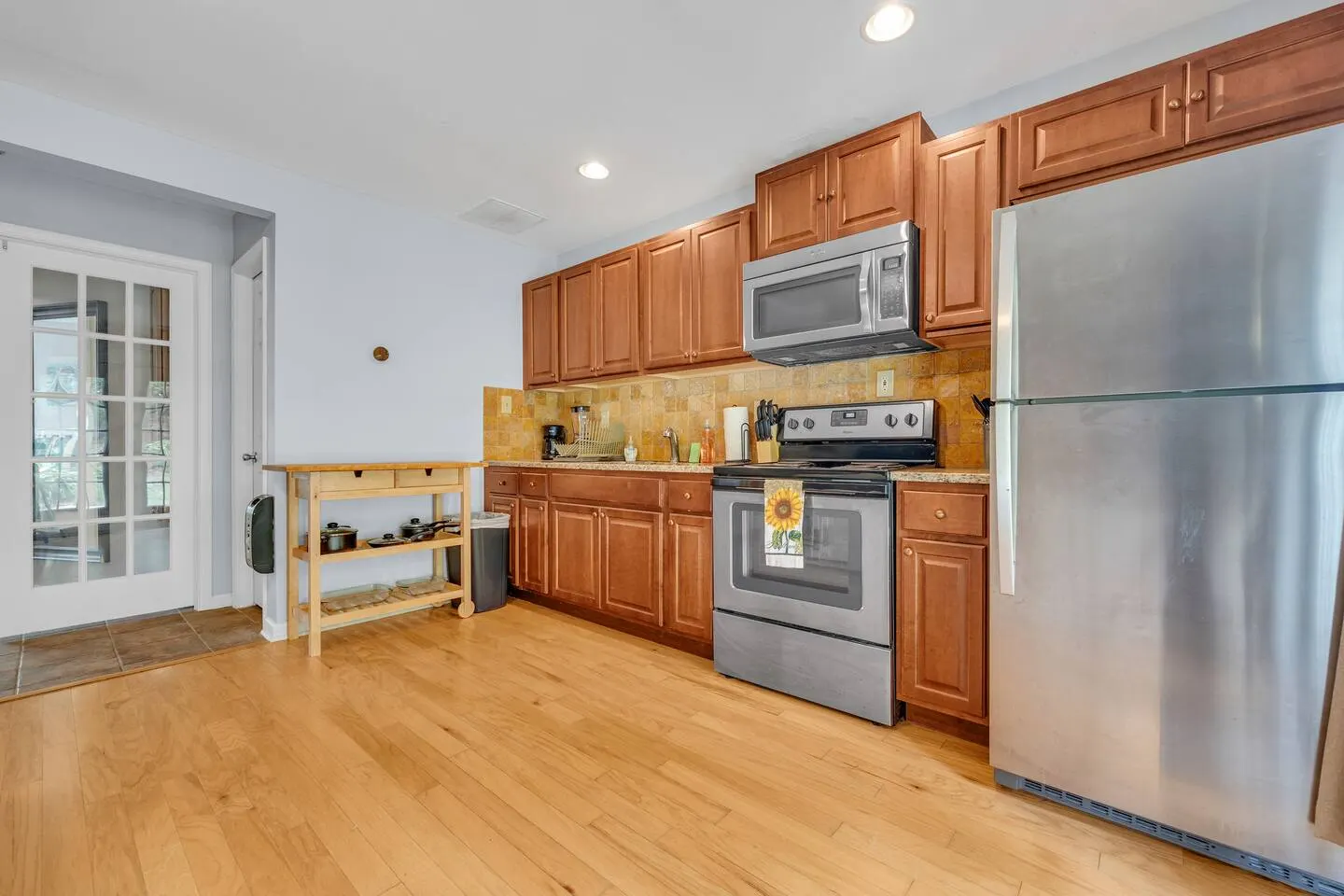 Private 1BR Near Mall of GA & Lake Lanier 10