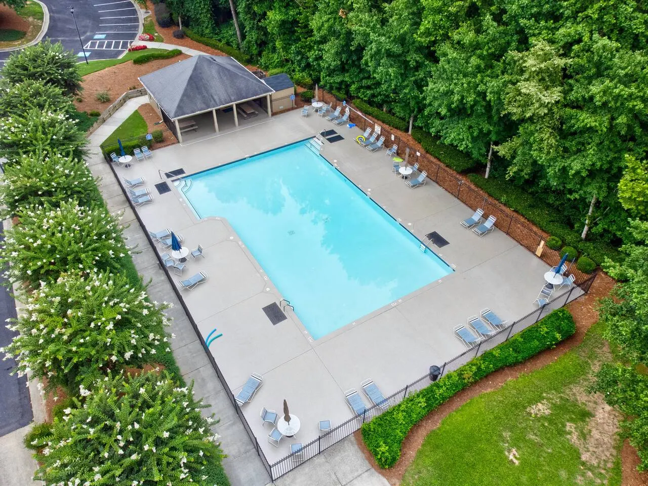 Private 1BR Near Mall of GA & Lake Lanier 11
