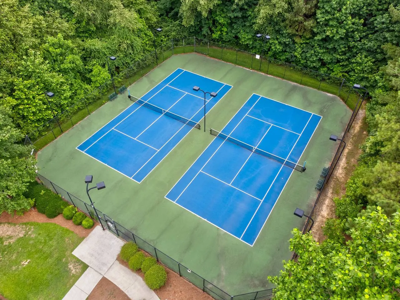 Private 1BR Near Mall of GA & Lake Lanier 14