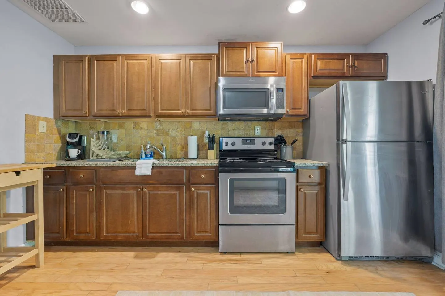 Private 1BR Near Mall of GA & Lake Lanier 15