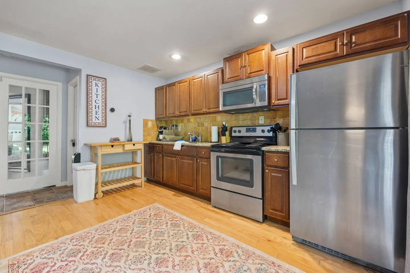 Private 1BR Near Mall of GA & Lake Lanier 16