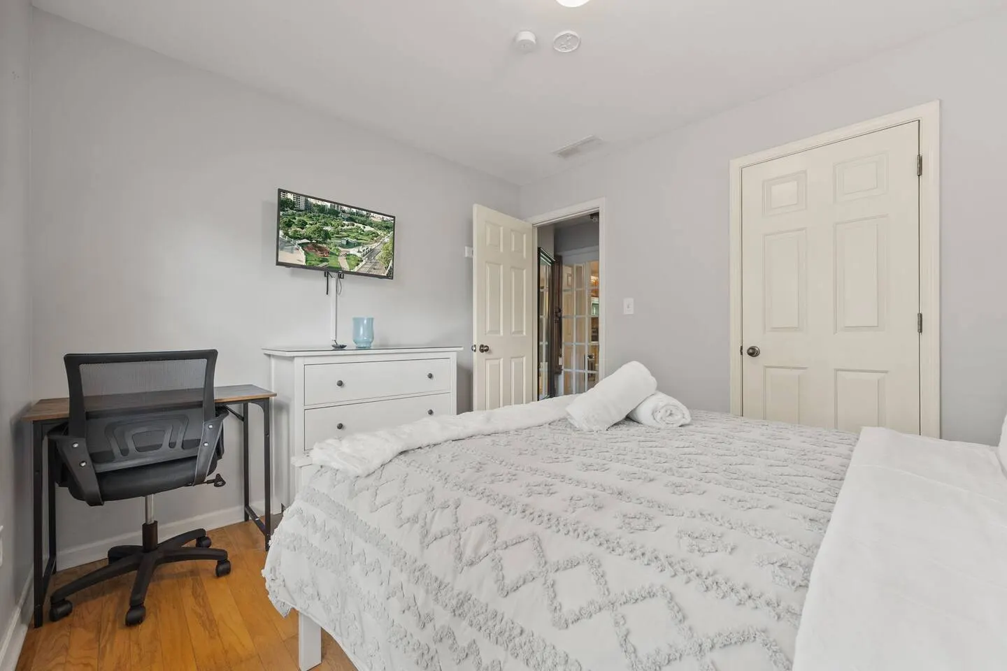 Private 1BR Near Mall of GA & Lake Lanier 19