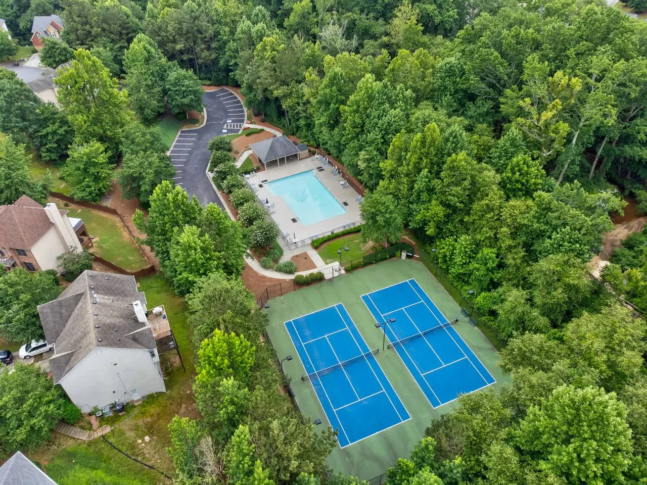 Private 1BR Near Mall of GA & Lake Lanier 3